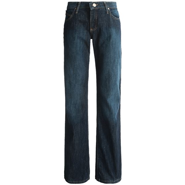 Wrangler Shiloh Ultimate Riding Jeans (For Women)