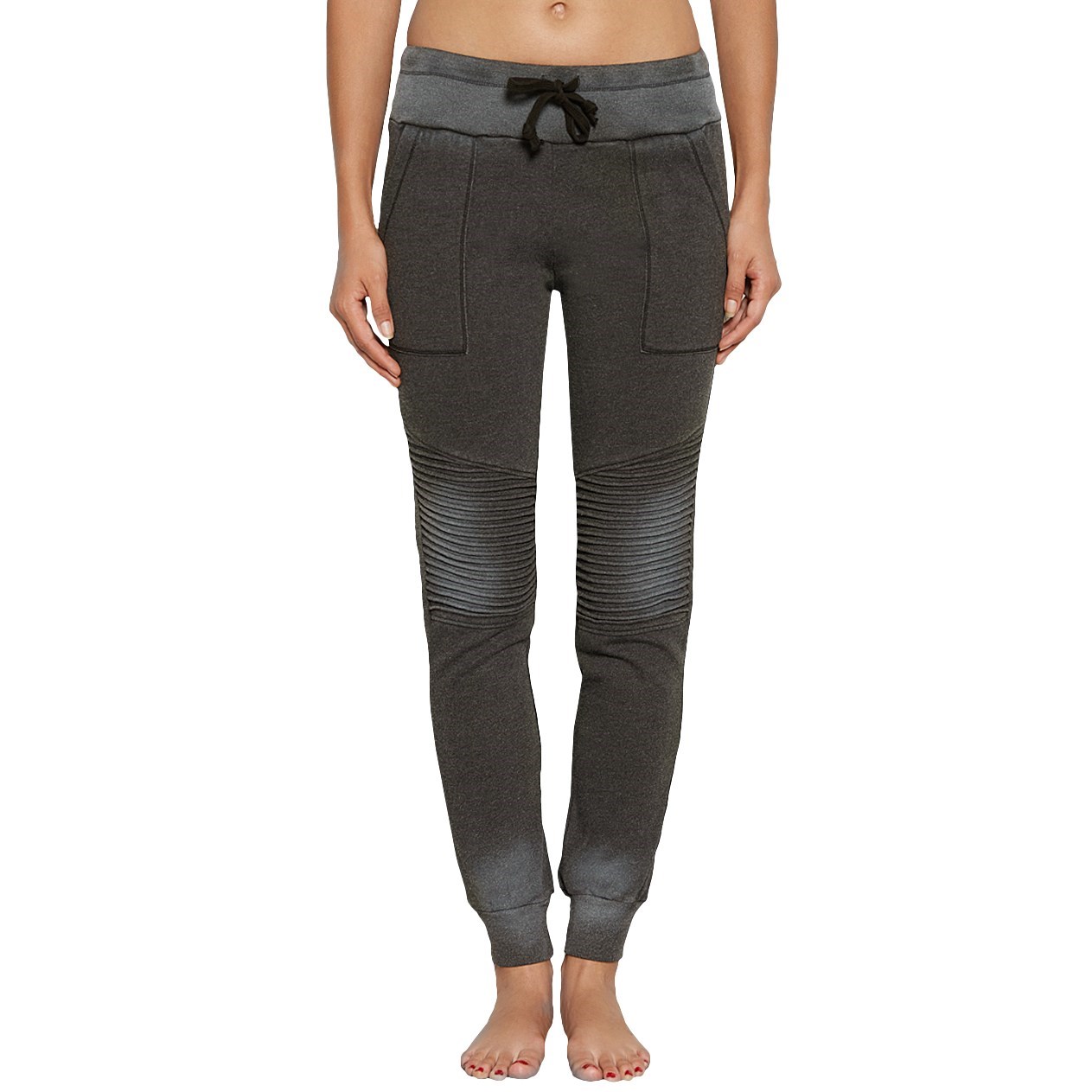 Threads 4 Thought Roxie Moto Joggers (For Women)