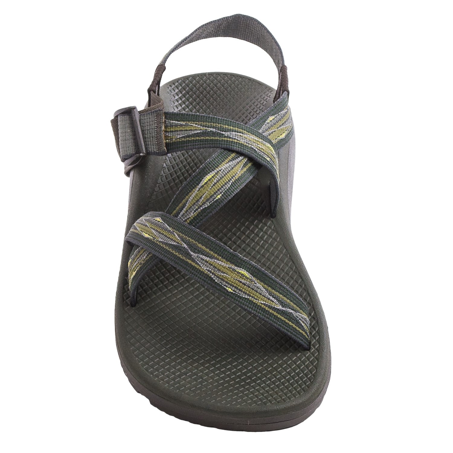 Chaco Z/Cloud Sport Sandals (For Men)