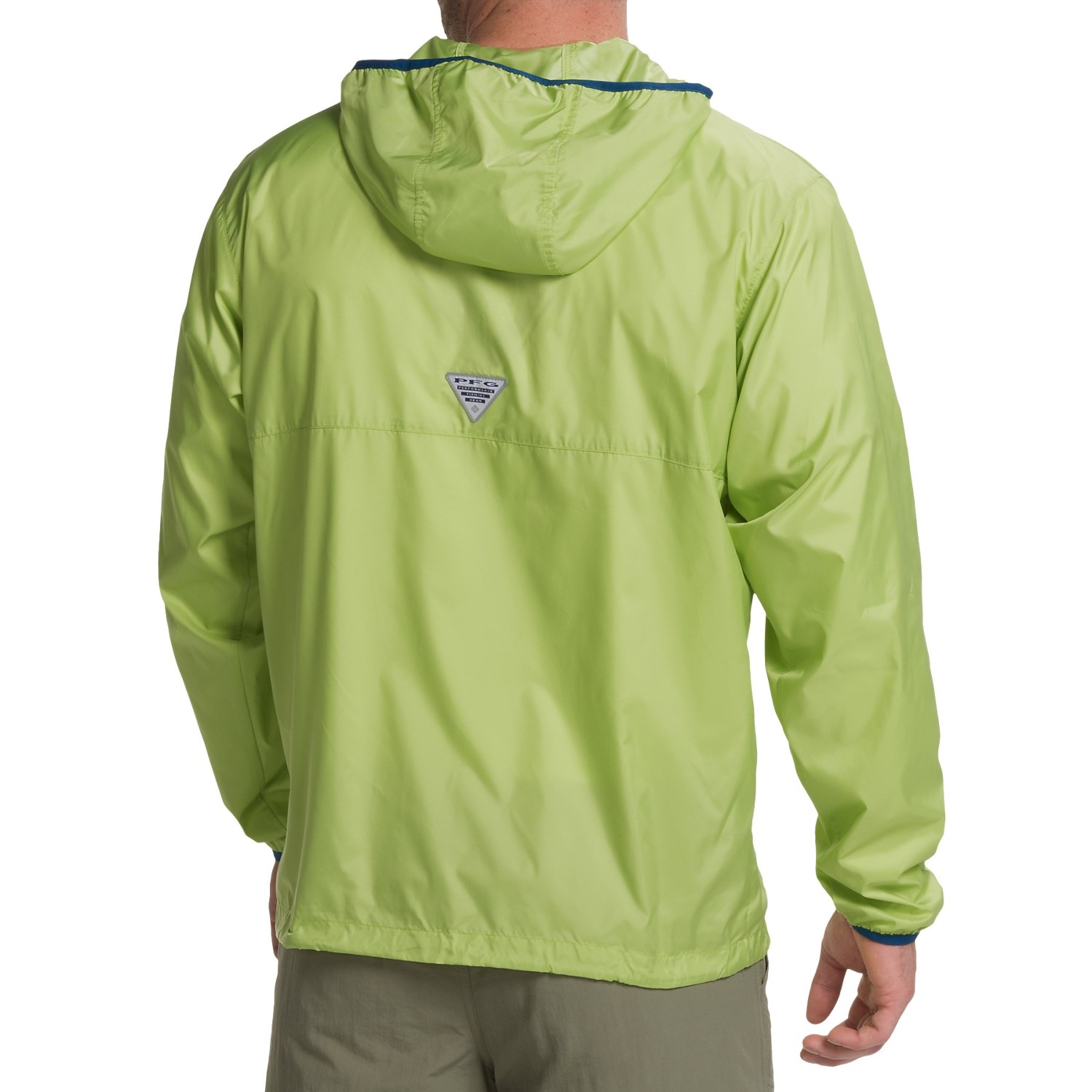 Columbia Sportswear Terminal Spray Omni-Shade® Jacket - UPF 40 (For Men)