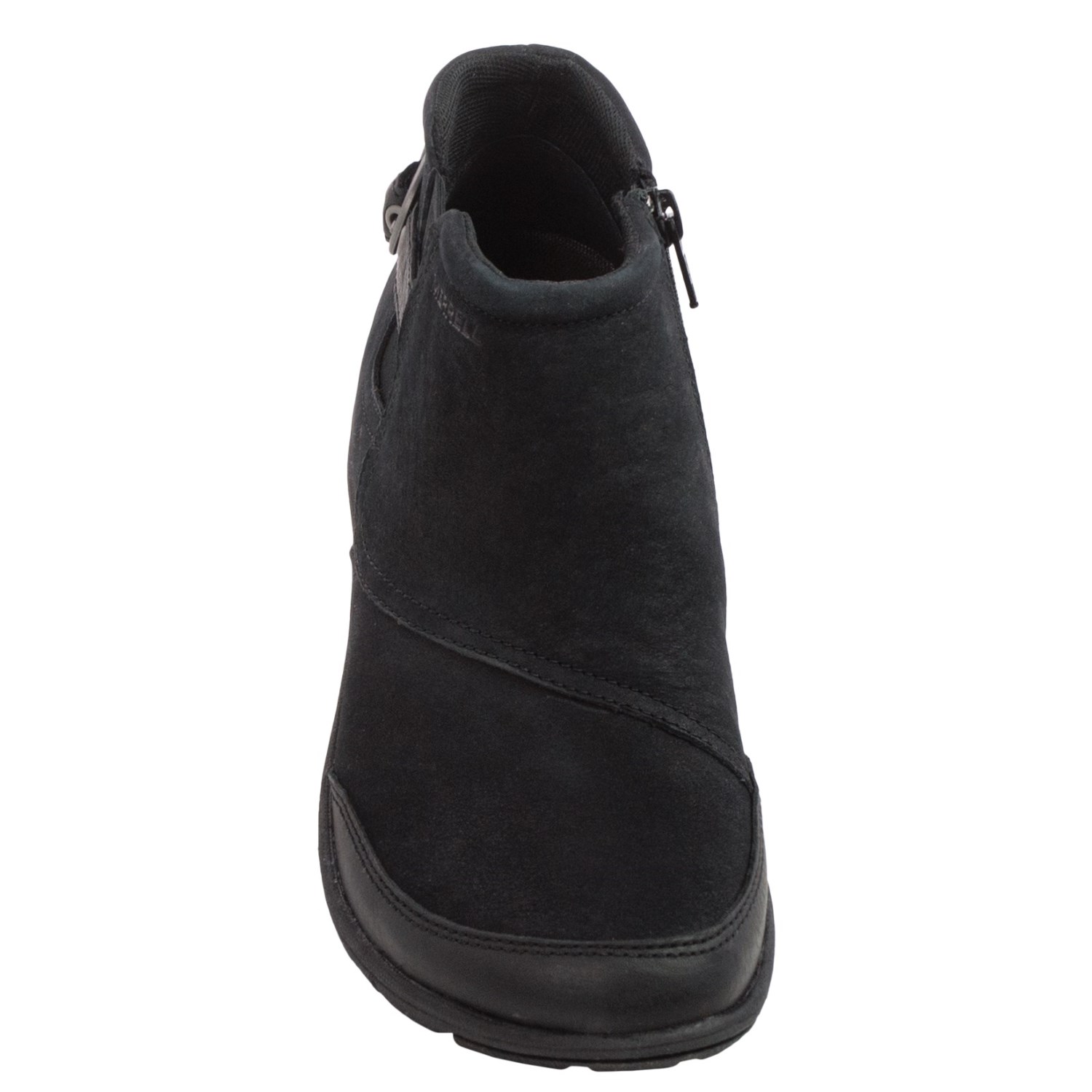 Merrell Dassie Ankle Boots - Leather (For Women)