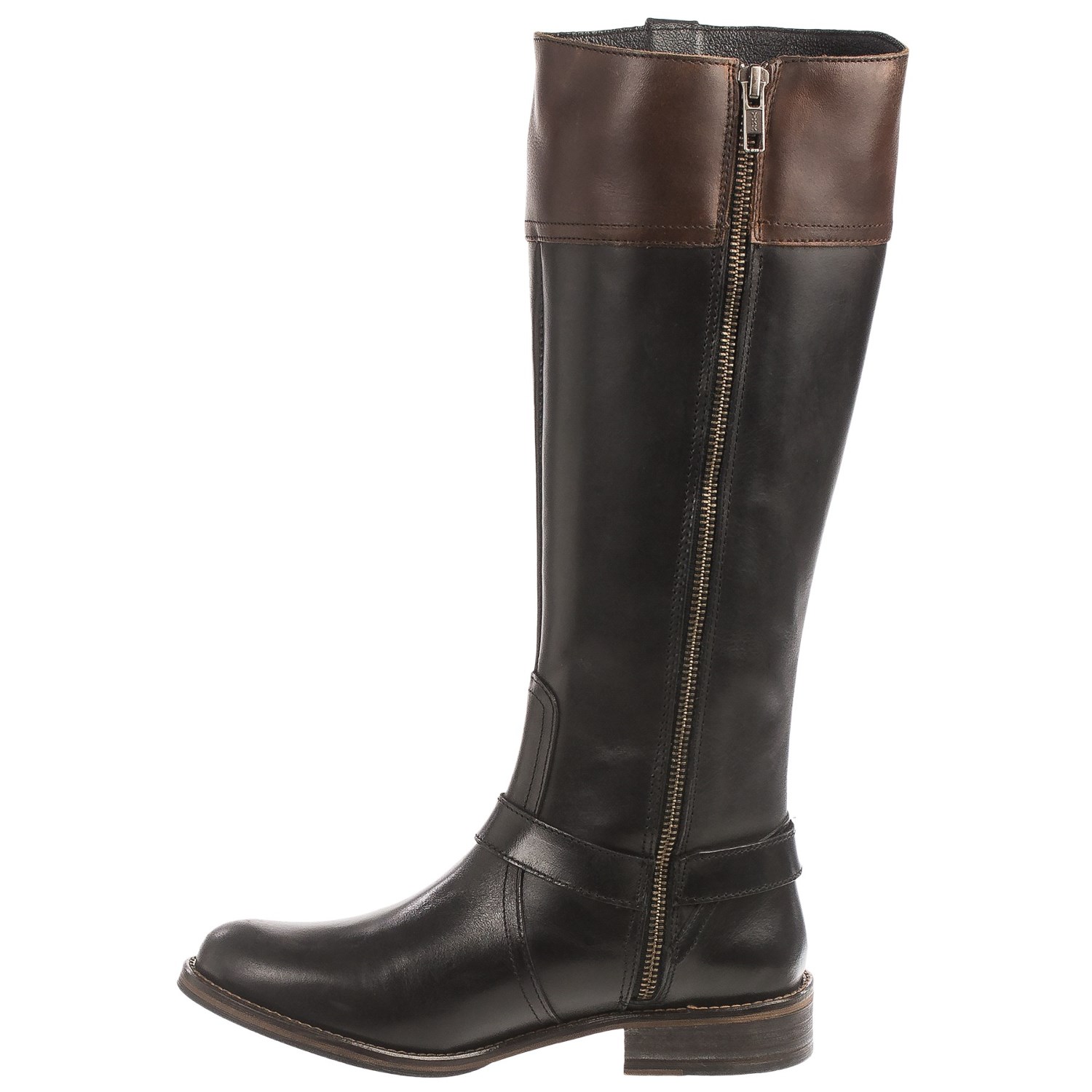 Wolverine Shannon Riding Boots - Leather (For Women)