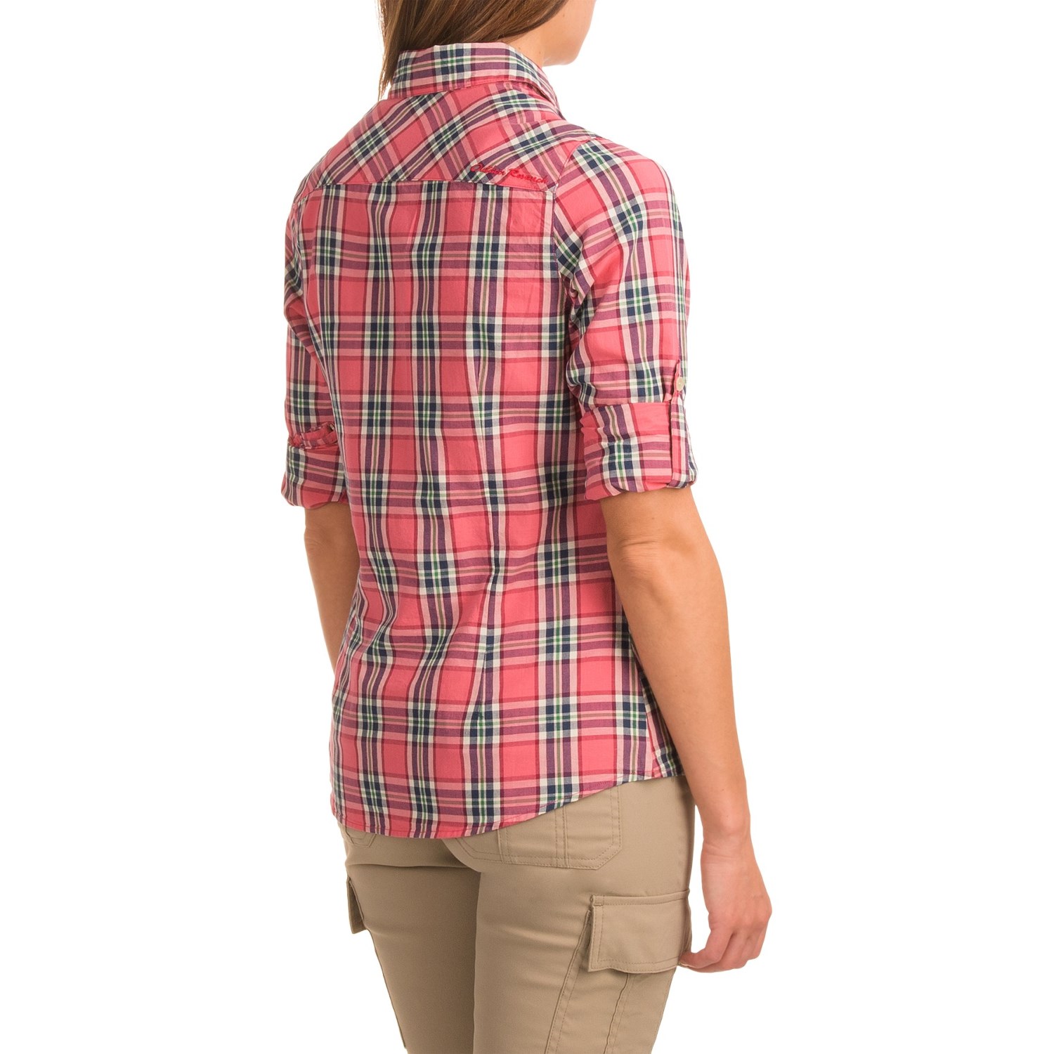 Outdoor Research Cierra Shirt - Roll-Up Long Sleeve (For Women)