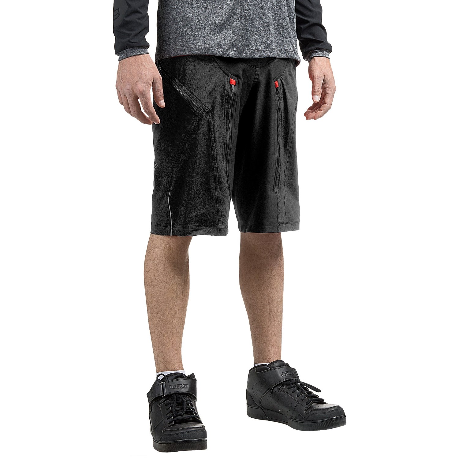 Gore Bike Wear Fusion 2.0 Mountain Bike Shorts (For Men)