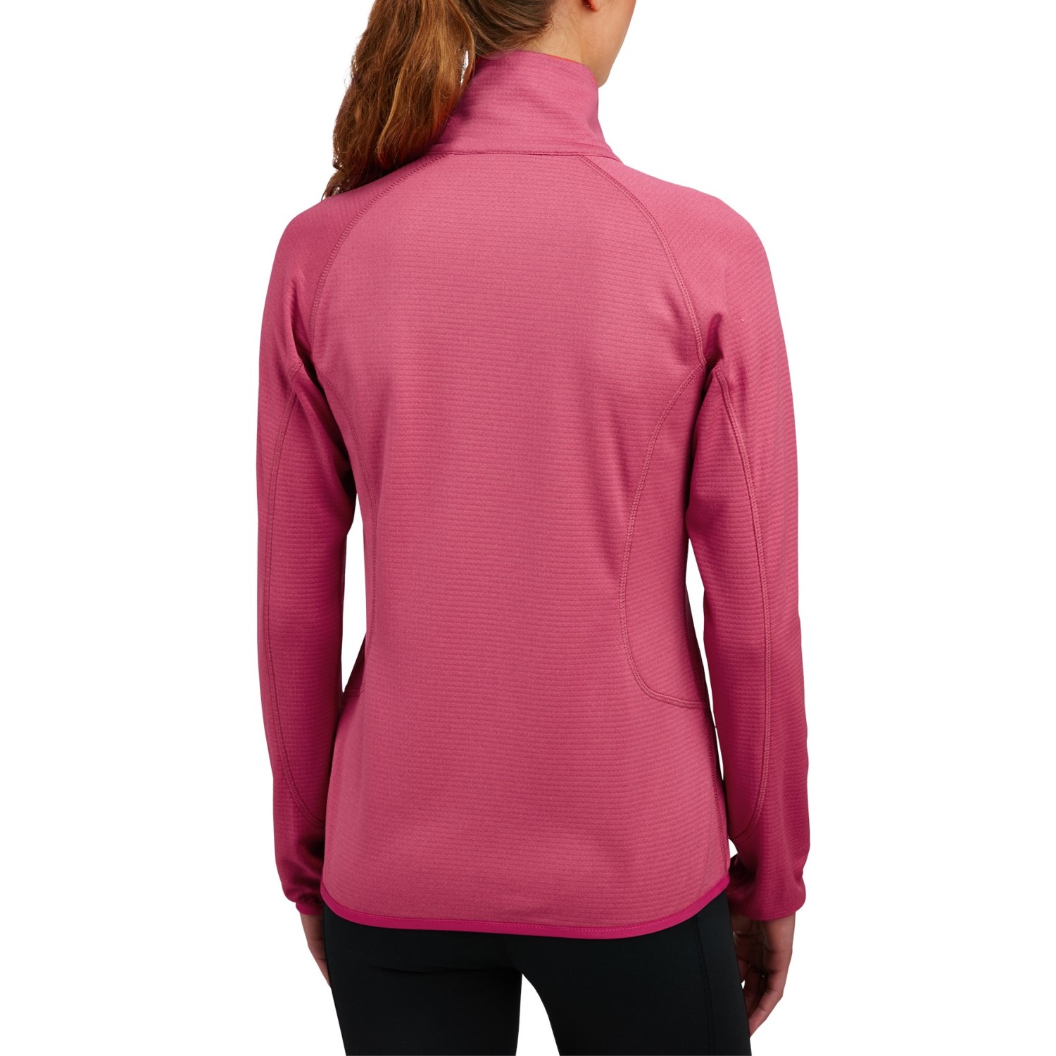 Merrell Geotex Fleece Jacket (For Women)