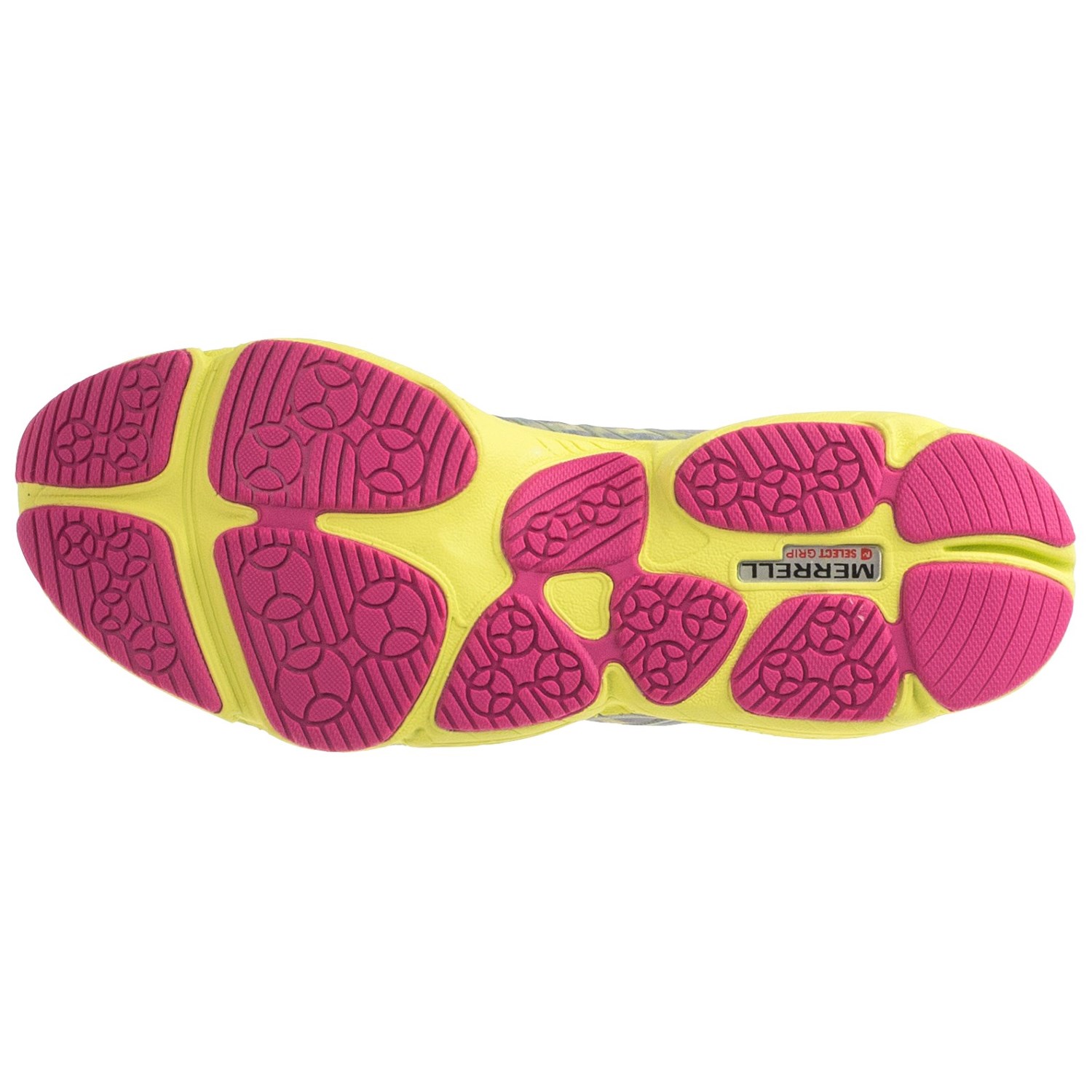 Merrell All Out Flash Shoes - Minimalist (For Women)