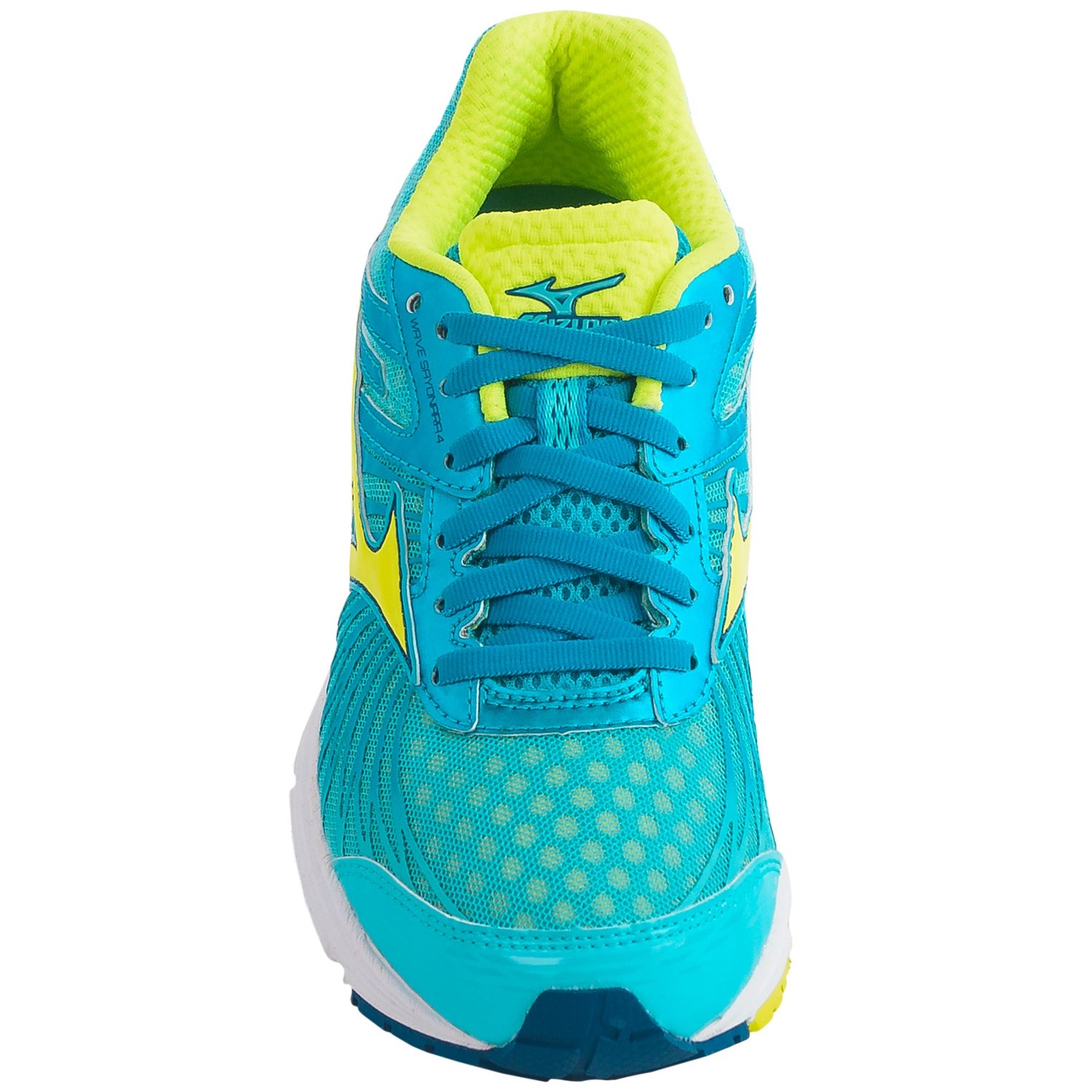 Mizuno Wave Sayonara 4 Running Shoes (For Women)