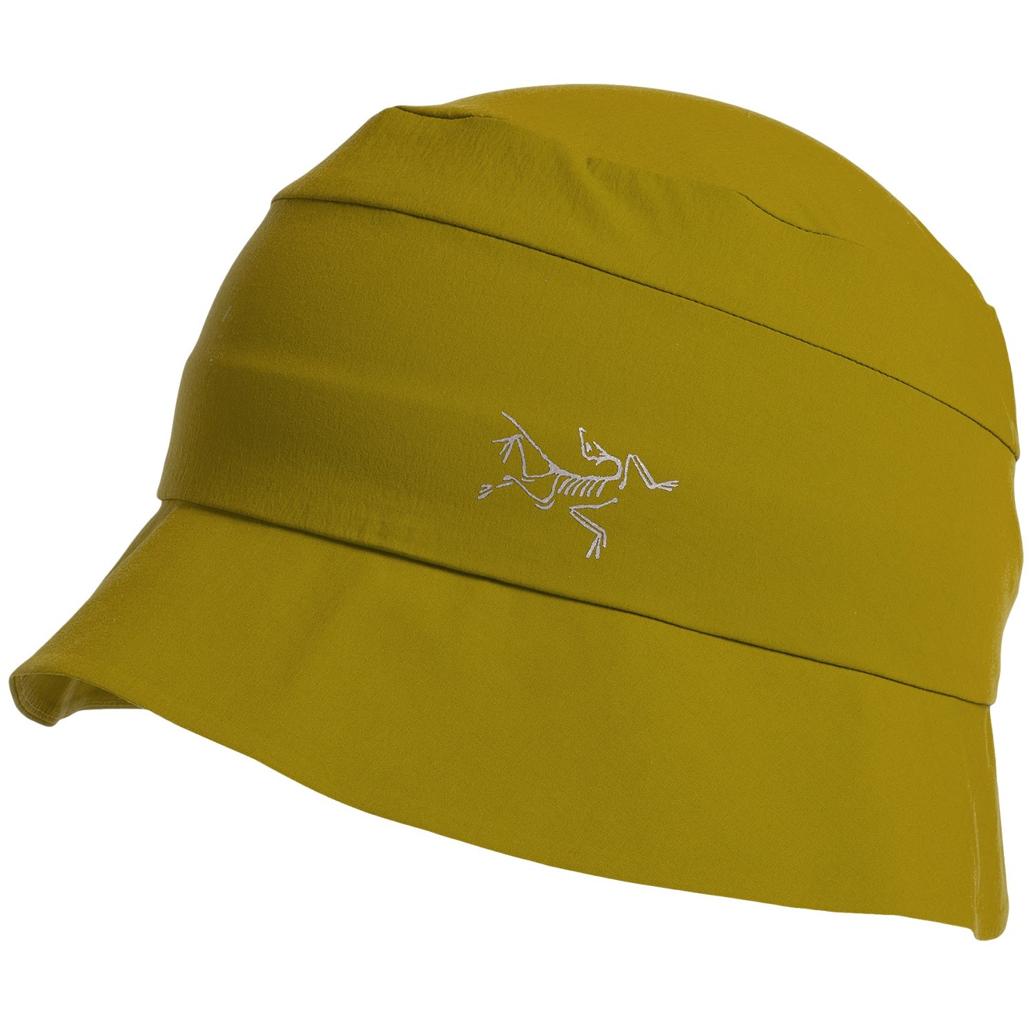 Arc’teryx Sinsolo TerraTex Sun Hat - UPF 50 (For Men)