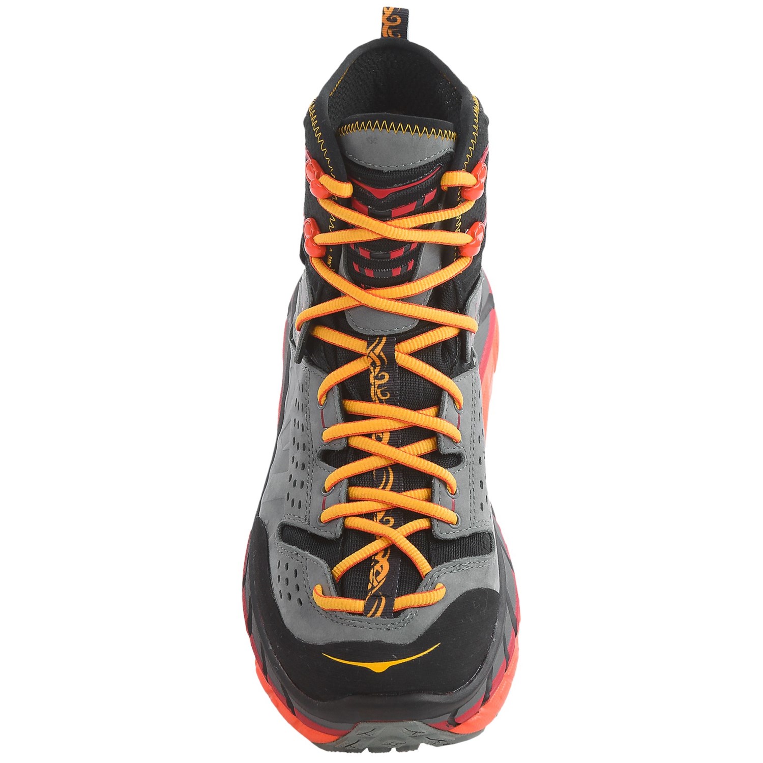 Hoka One One Tor Ultra Hi WP Hiking Boots - Waterproof (For Men)