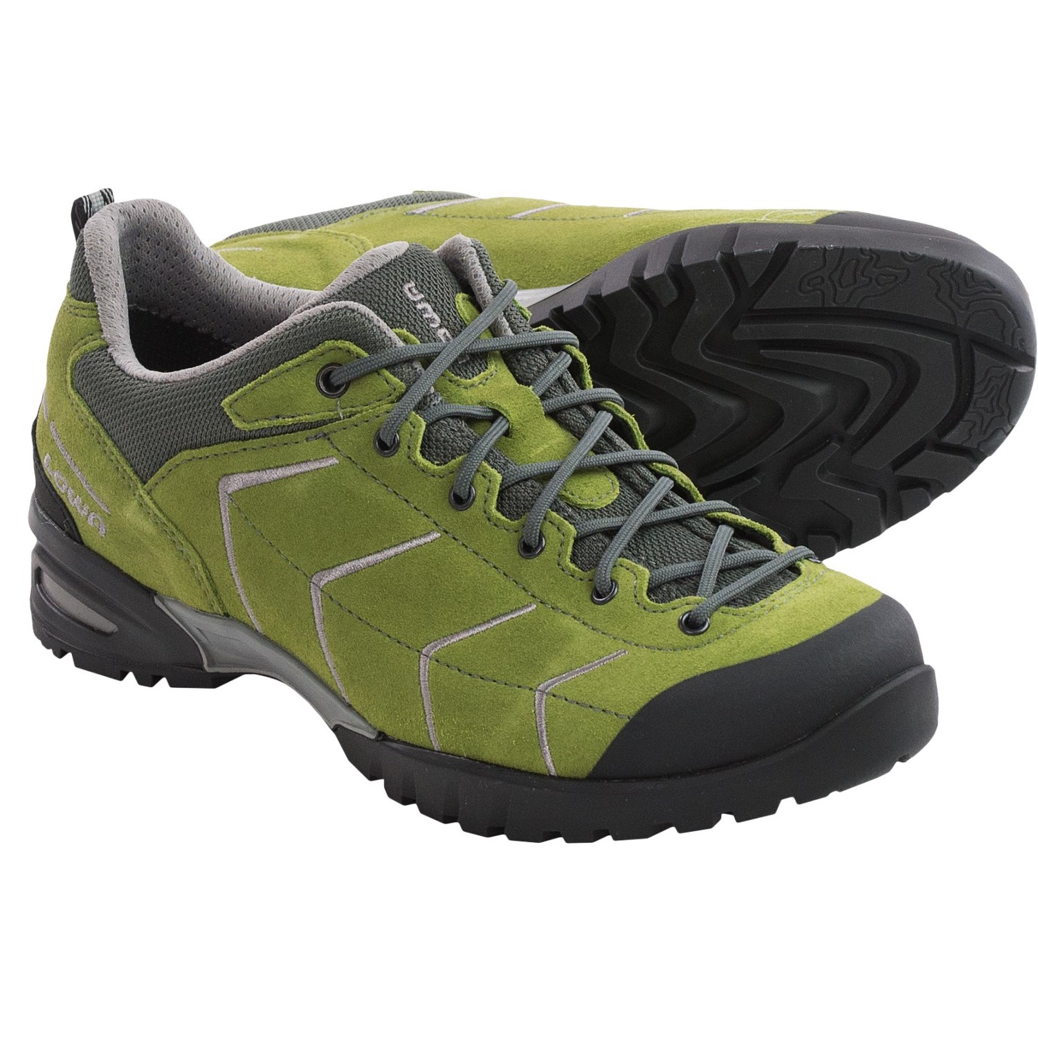 Lowa Palma Hiking Shoes (For Women)