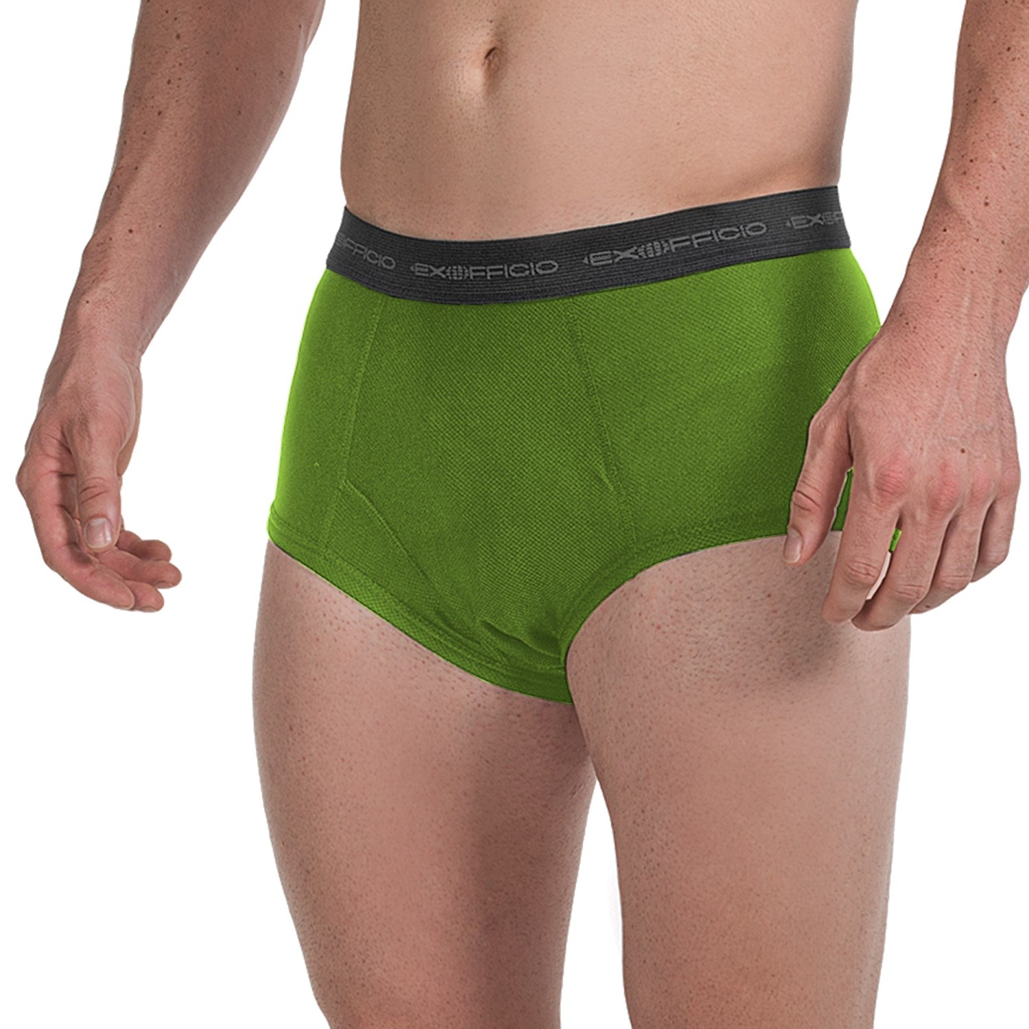 ExOfficio Give-N-Go Briefs (For Men)