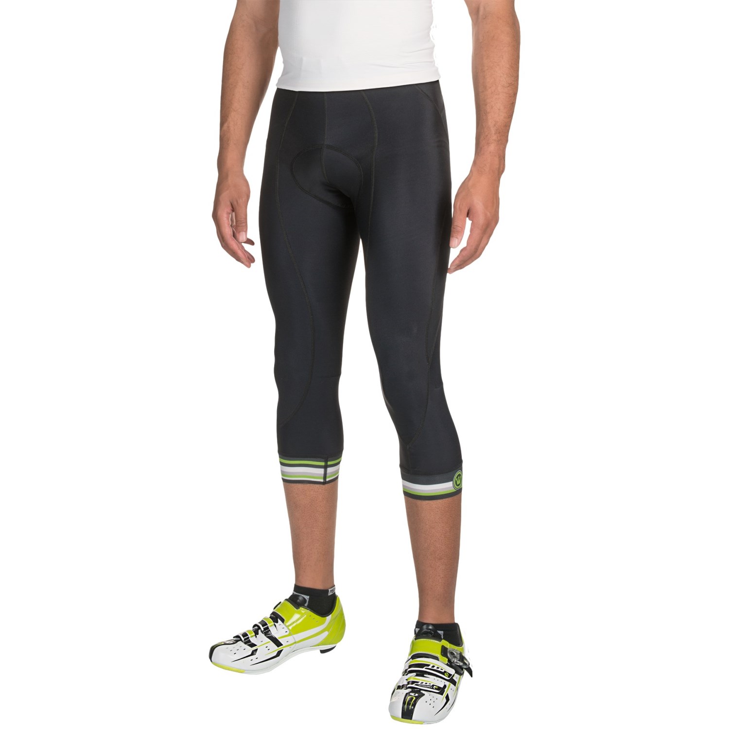 Canari Exert Cycling Knickers (For Men)