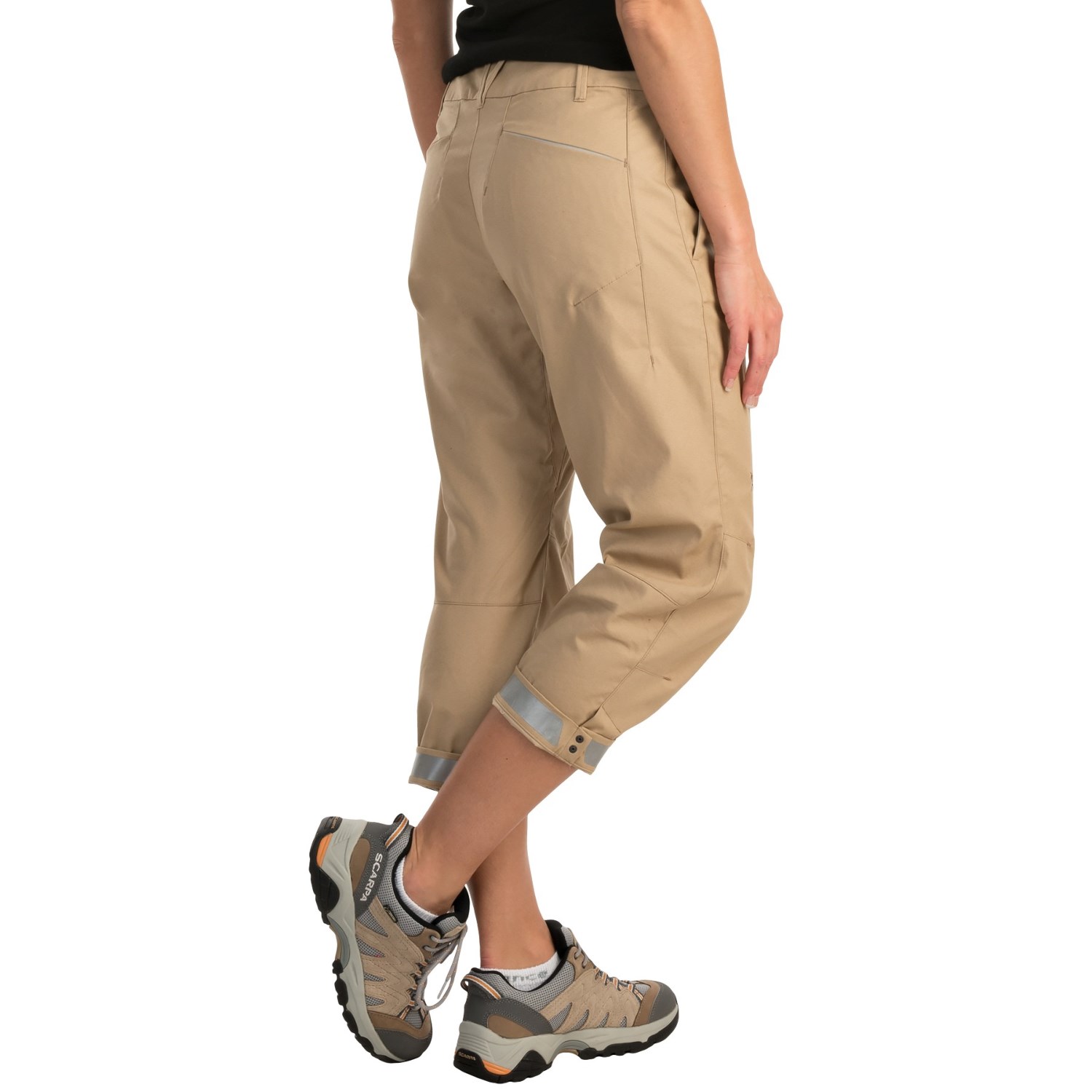 Arc’teryx A2B Chino Crop Pants (For Women)