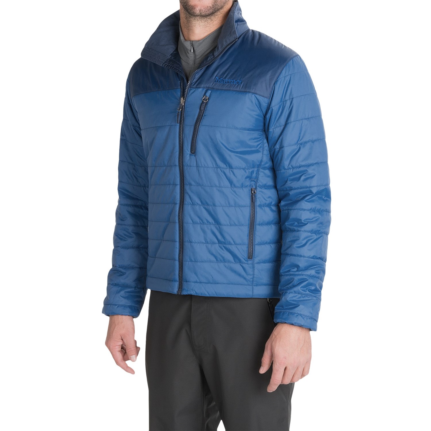 Marmot Caldera Jacket - Insulated (For Men)