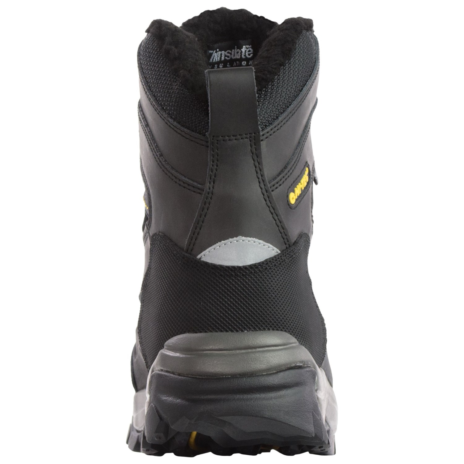 Hi-Tec Snow Peak 200 Snow Boots - Waterproof, Insulated (For Men)