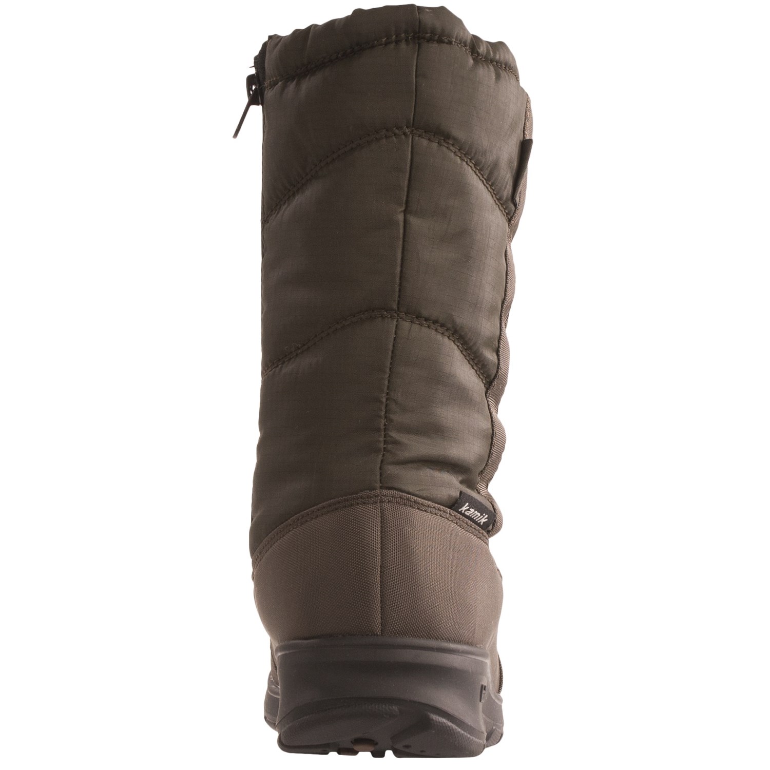 Kamik Saltlake Snow Boots - Waterproof (For Women)