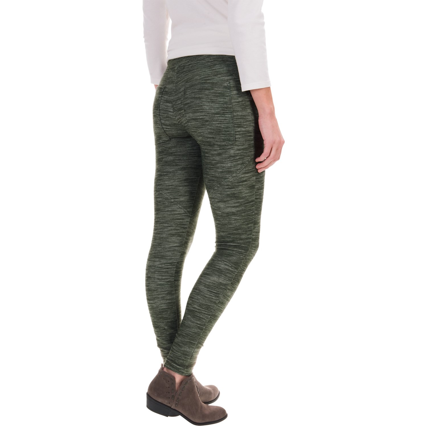 Threads 4 Thought Kirov Leggings (For Women)