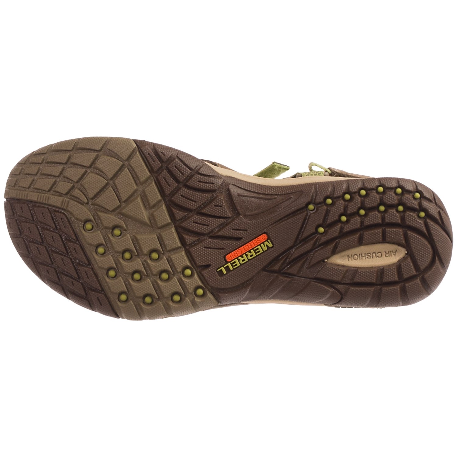 Merrell Azura Wrap Sport Sandals (For Women)