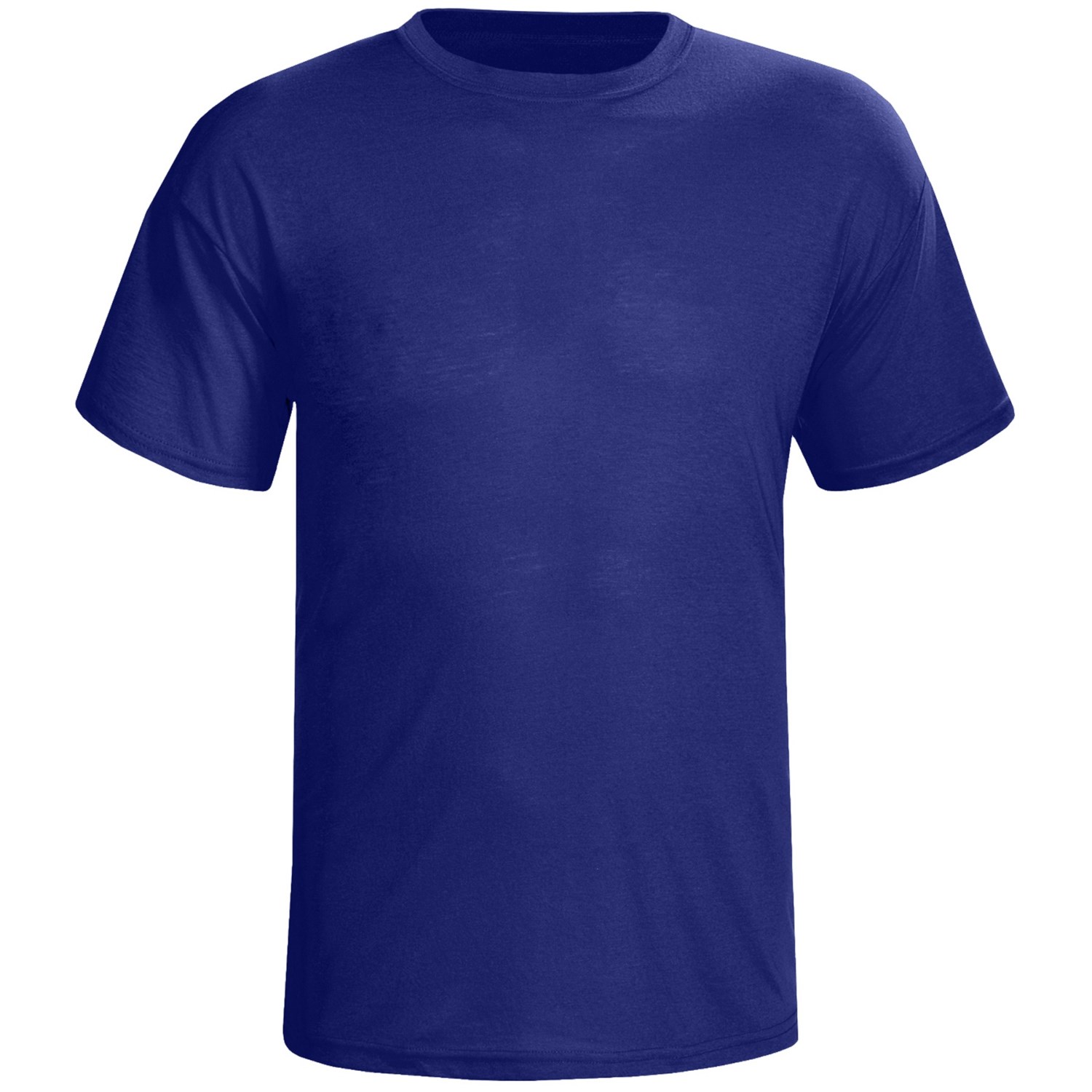 Terramar Dri-Release® T-Shirt - Short Sleeve (For Men)