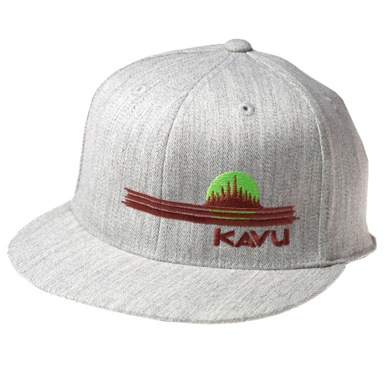 Kavu The KFH Trucker Hat (For Men and Women)