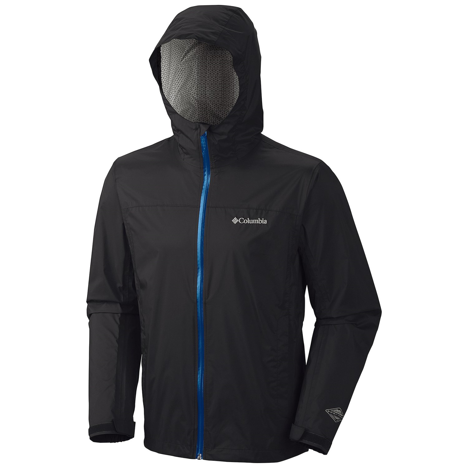 Columbia Sportswear EvaPOURration Omni-Tech® Jacket - Waterproof  (For Men)