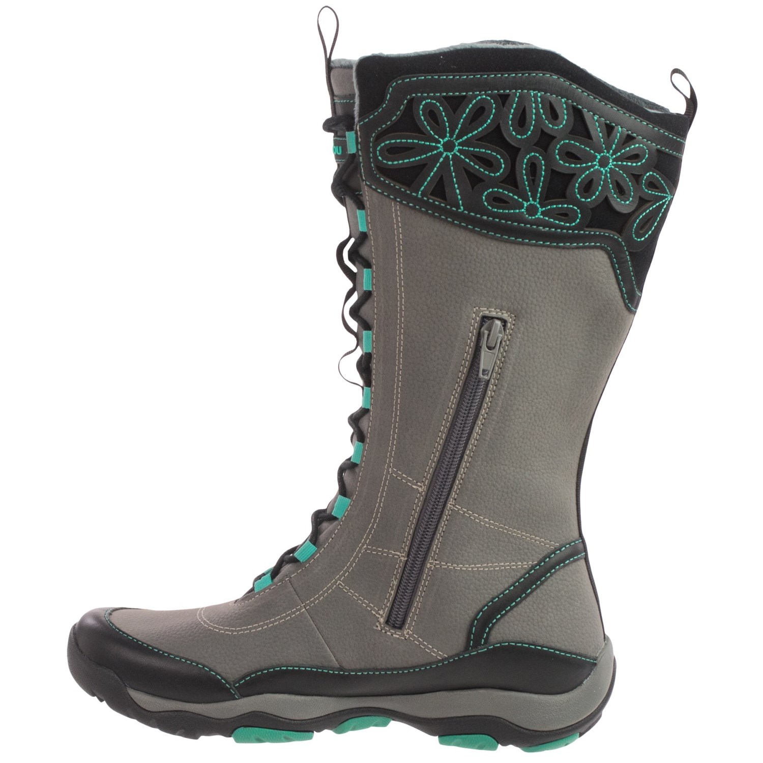 Jambu Highline Snow Boots - Waterproof, Leather (For Women)