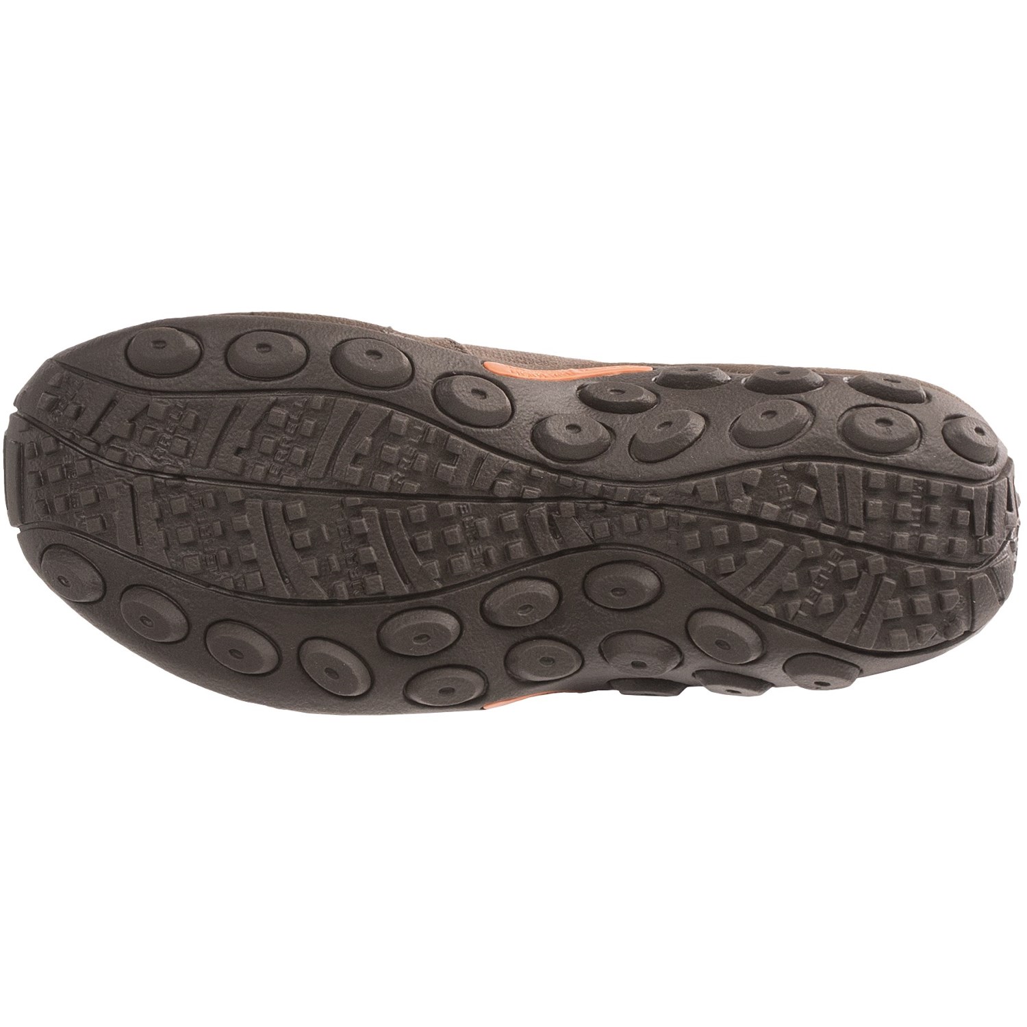 Merrell Jungle Moc Ruck Canvas Shoes - Slip-Ons (For Women)