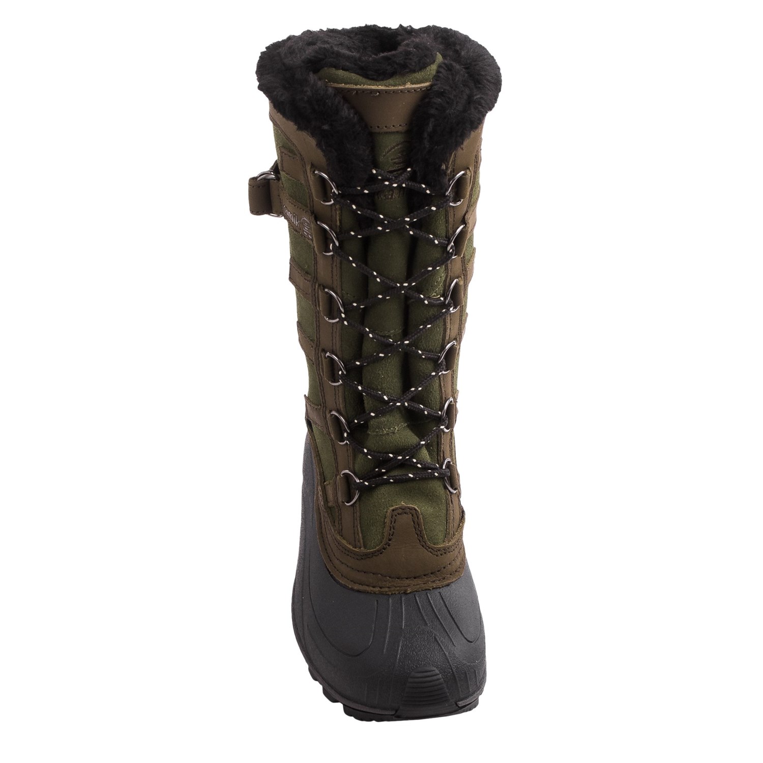 Kamik Citadel Pac Boots - Waterproof, Insulated (For Women)