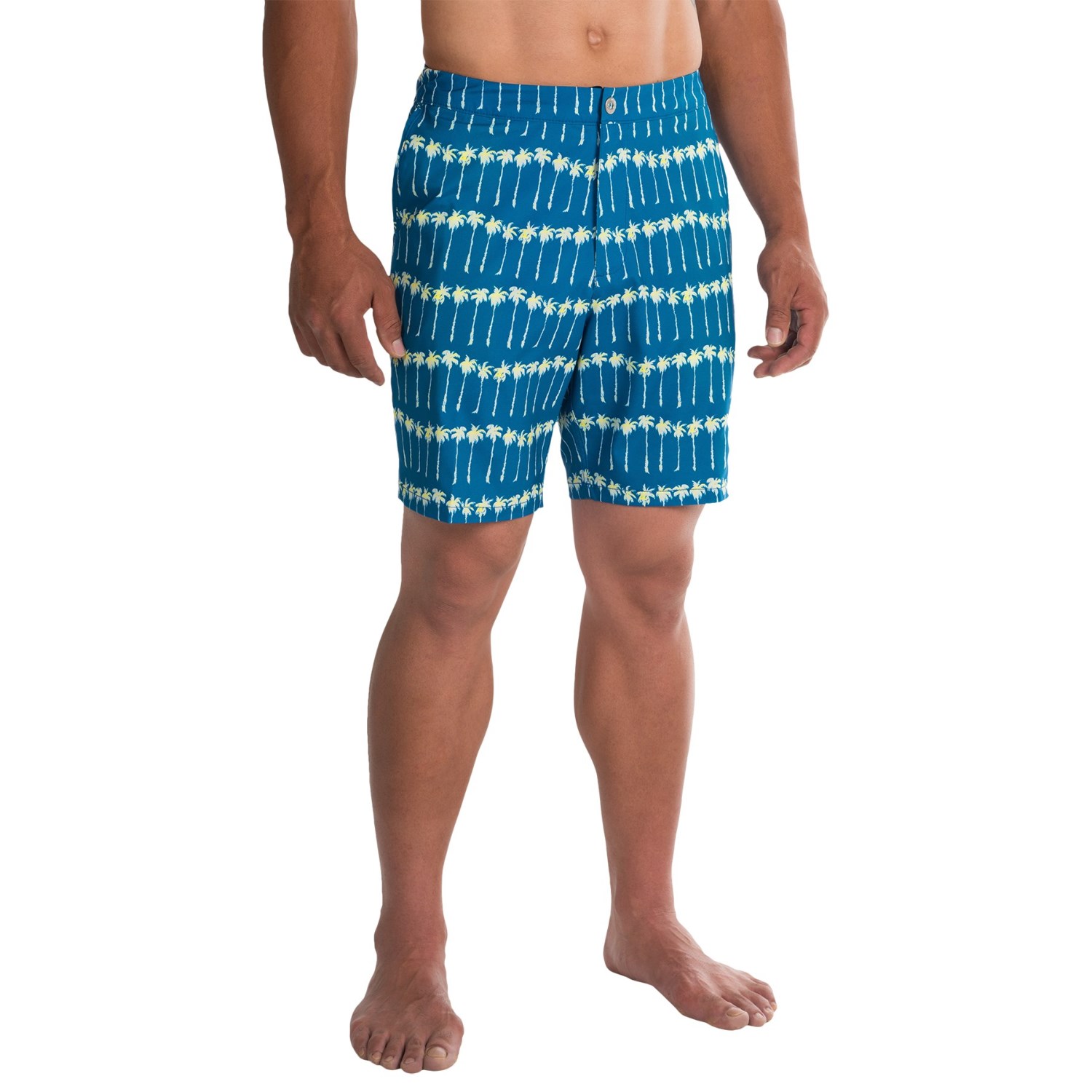 Tommy Bahama St. Tropez Palm Ave. Boardshorts (For Men)