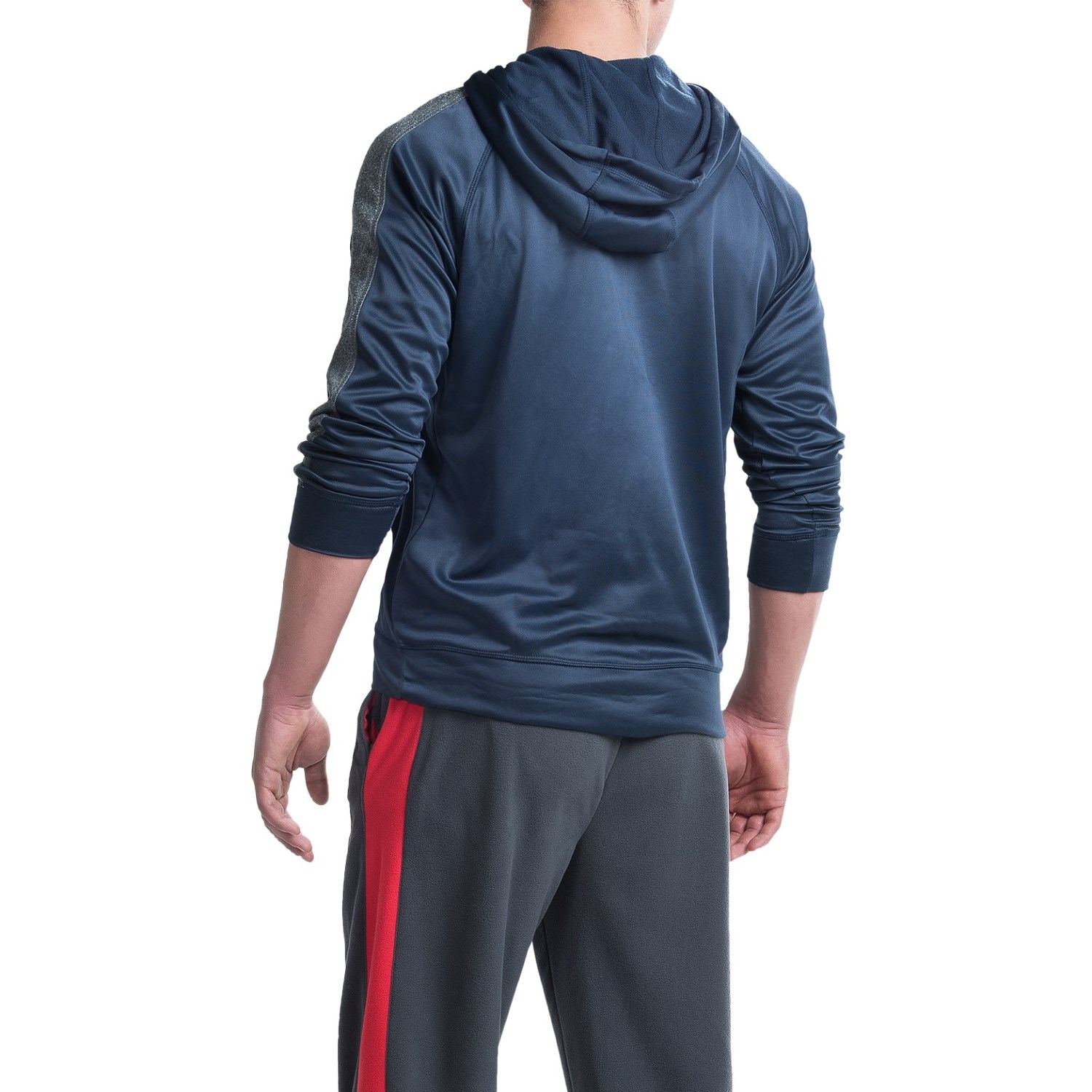 RBX Tech Fleece Hoodie (For Men)