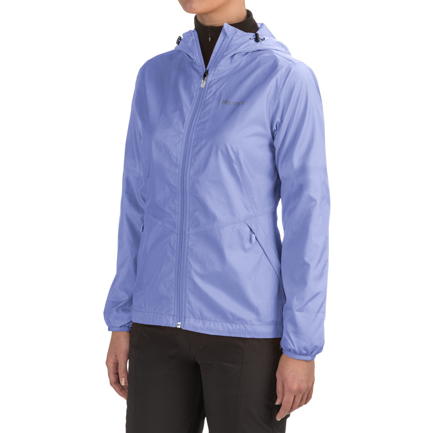 Marmot Ella Windstopper® Jacket - Hooded (For Women)