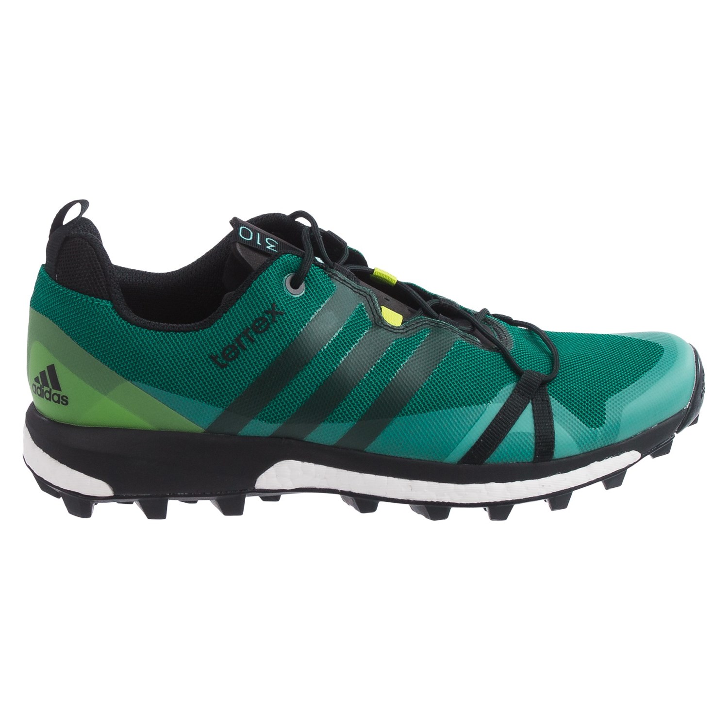 adidas outdoor Terrex Agravic Trail Running Shoes (For Men)