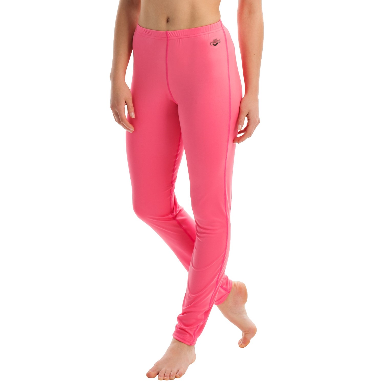 Hot Chillys Peachskins Base Layer Bottoms - UPF 30+ (For Women)