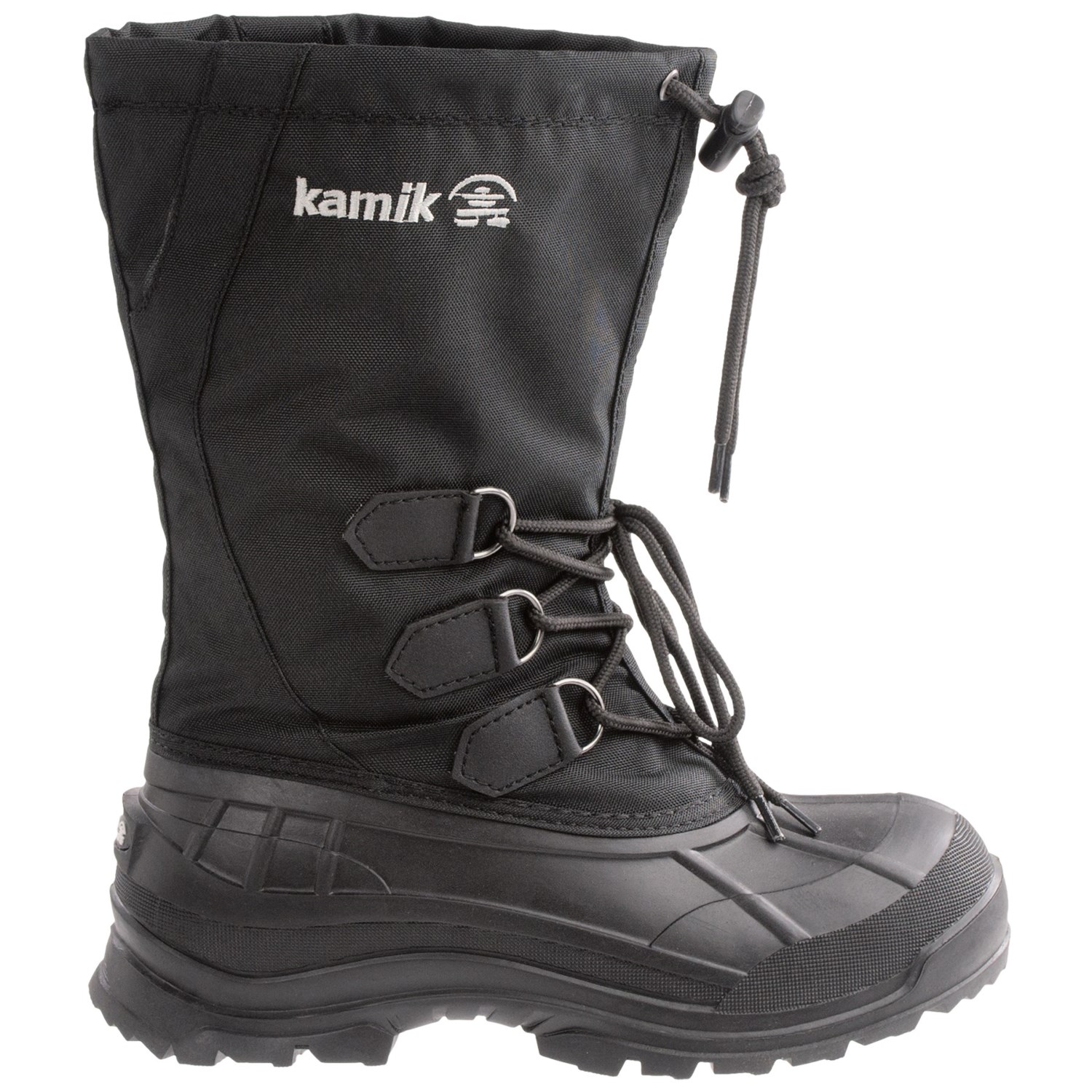 Kamik Huron 3 Pac Boots - Waterproof, Insulated (For Women)