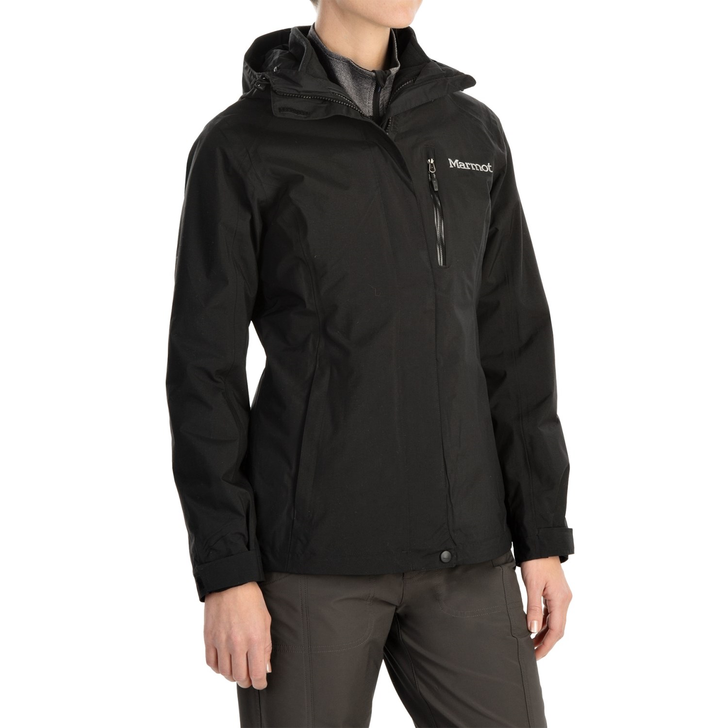 Marmot Ramble Component Jacket - Waterproof, 3-in-1 (For Women)