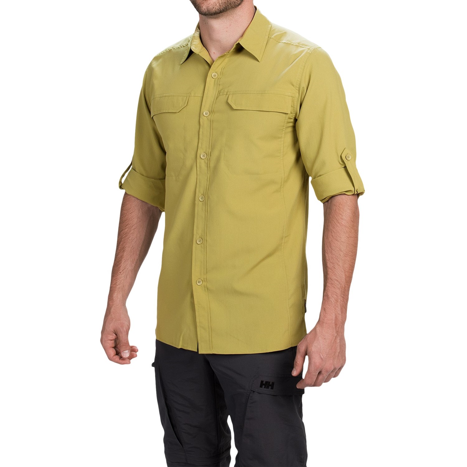 Royal Robbins Excursion Shirt - UPF 25+, Long Sleeve (For Men)