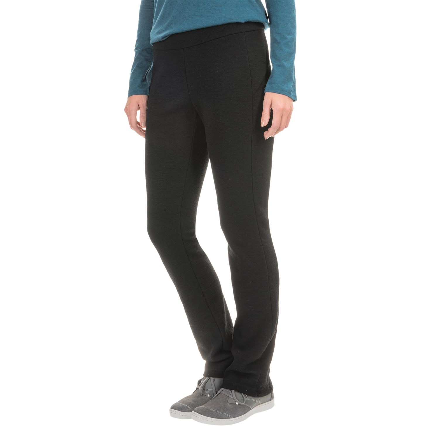 Ibex Izzi Tavern Knit Pants - Merino Wool (For Women)