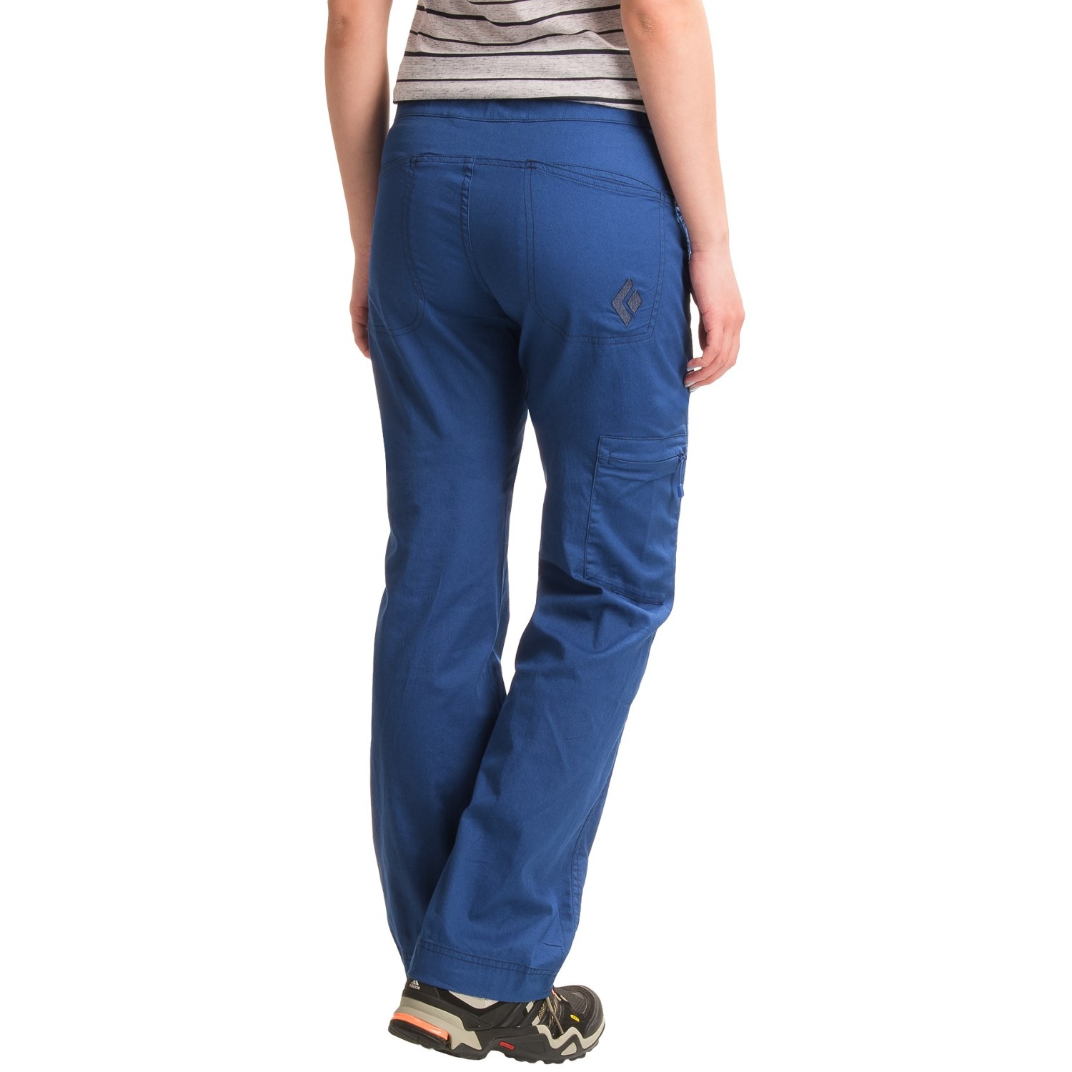 Black Diamond Equipment Credo Pants (For Women)