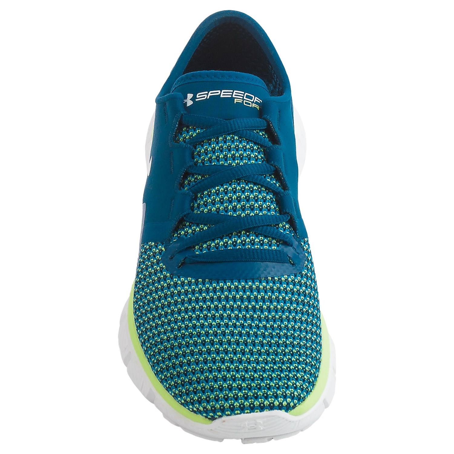 Under Armour SpeedForm® Fortis 2 Running Shoes (For Women)