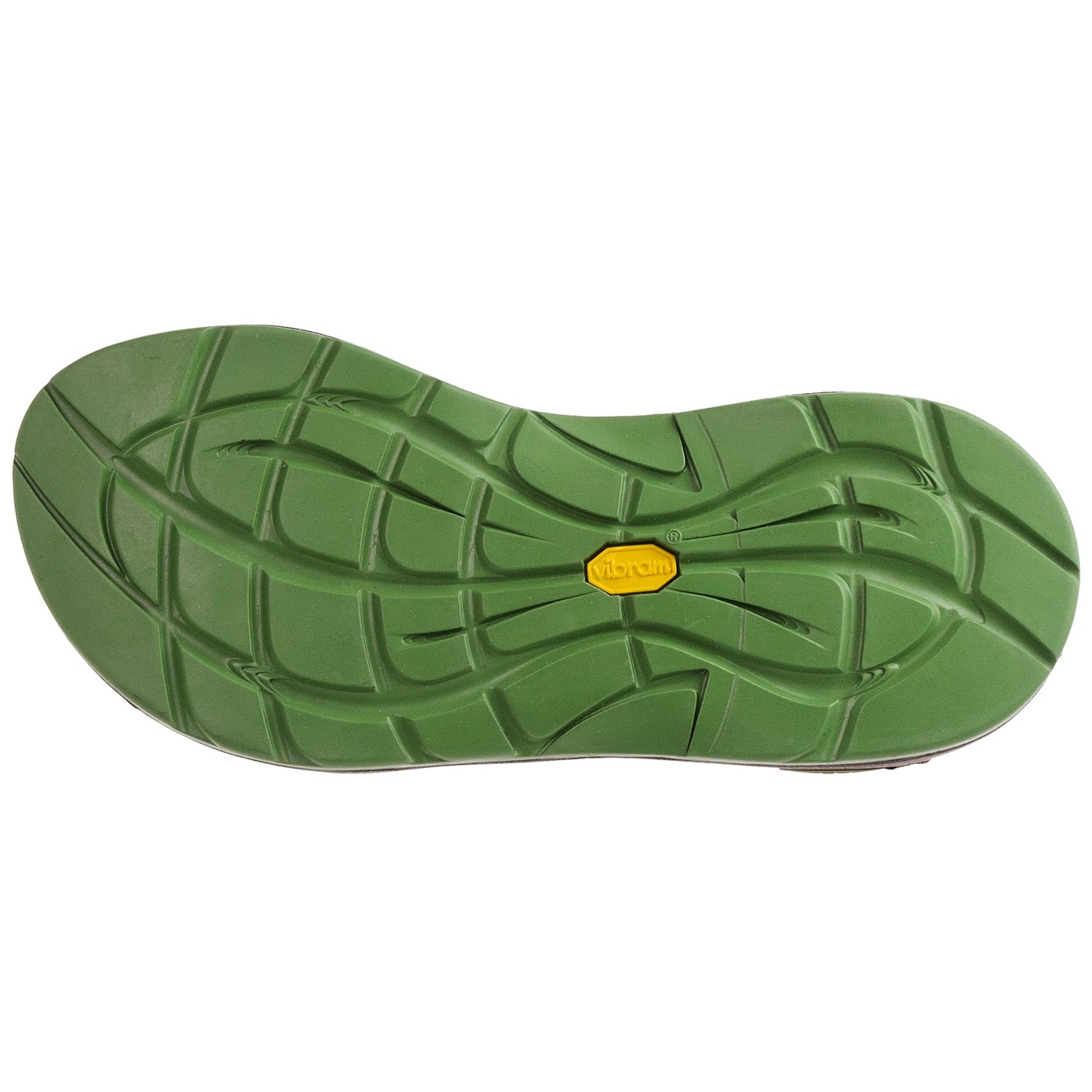 Chaco ZX/1® Yampa Sport Sandals - Vibram® Outsole (For Women)