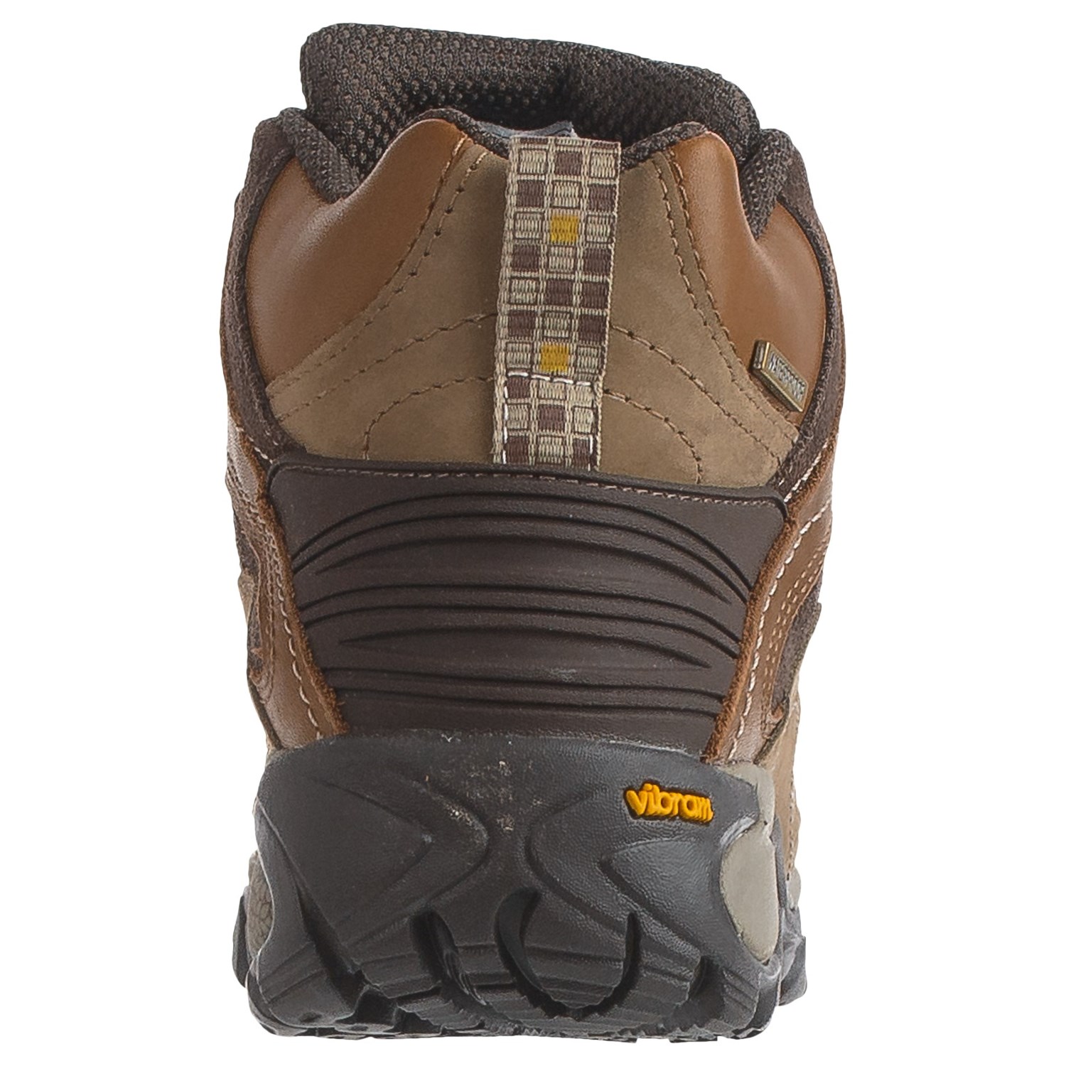 Merrell Siren Mid Hiking Boots - Waterproof, Leather (For Women)