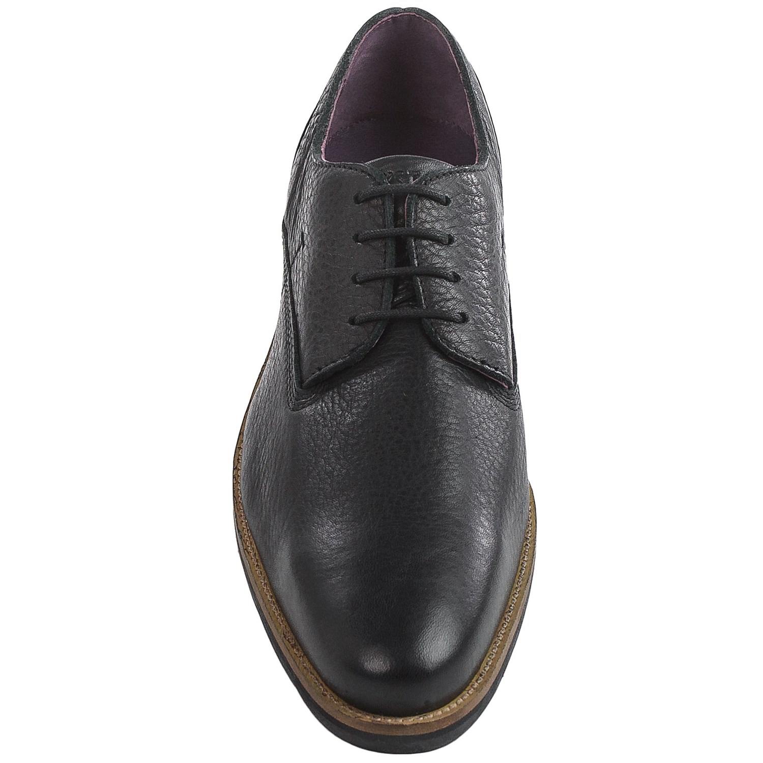 Blackstone Am05 Oxford Shoes - Leather (For Men)