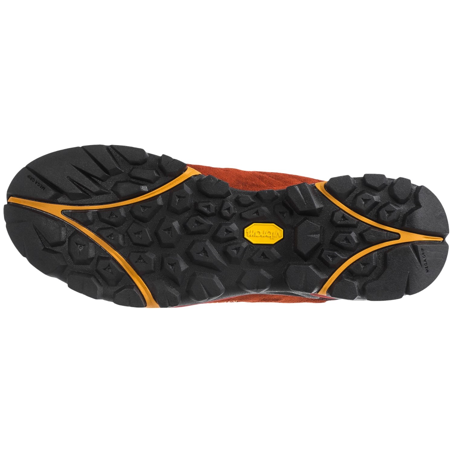 Merrell Capra Trail Hiking Shoes - Waterproof, Suede (For Men)