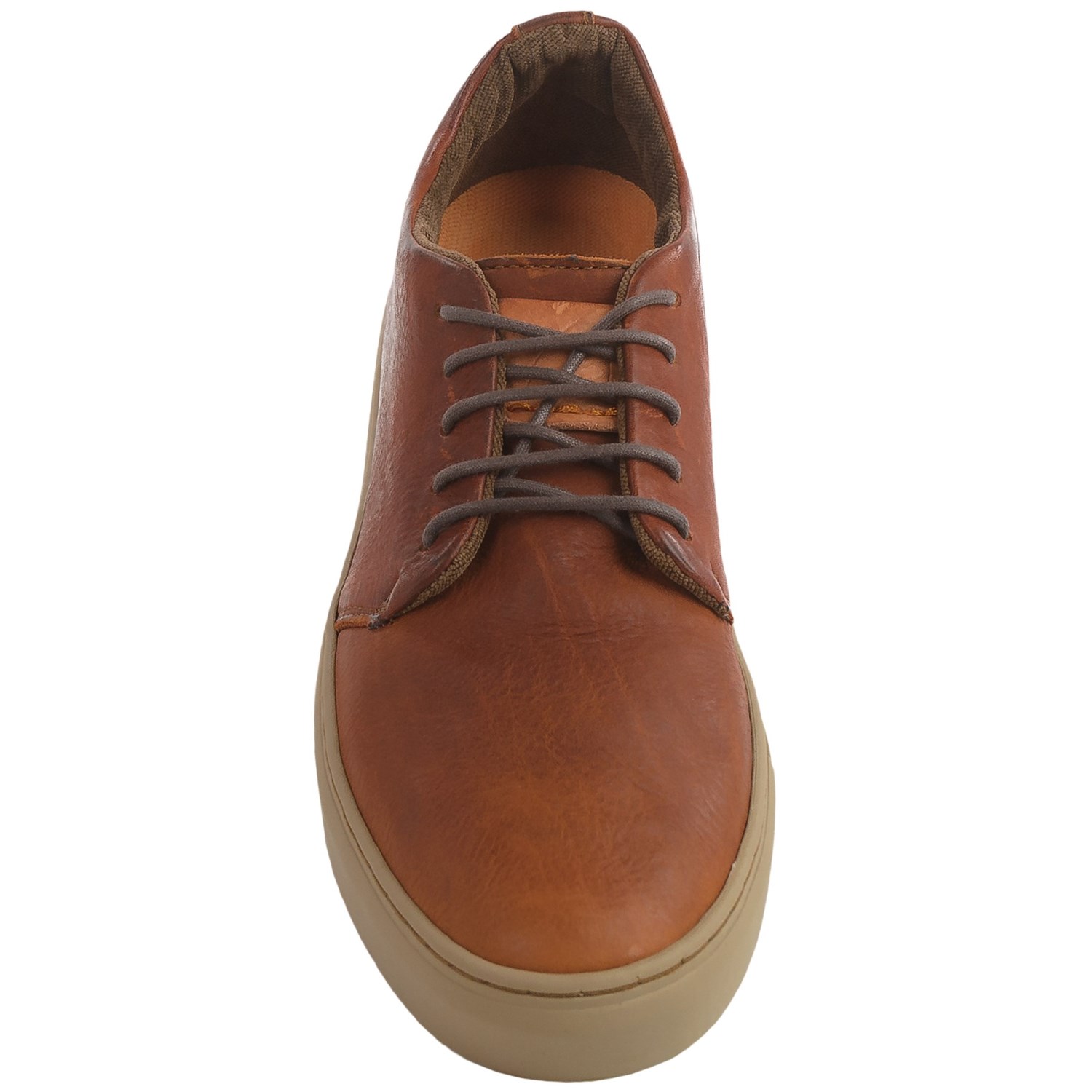 Satorisan Dalston Sneakers - Leather (For Men)