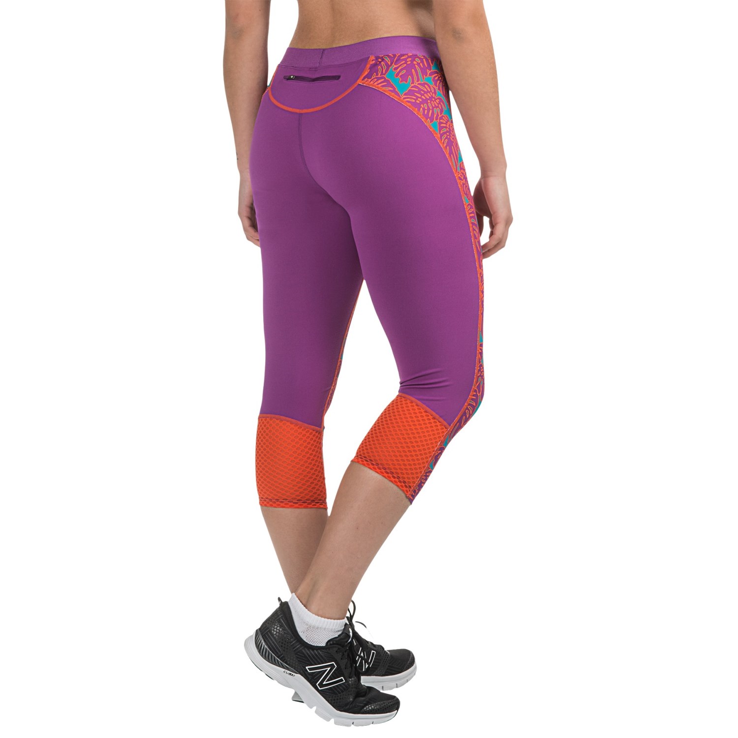 Merrell Mistique Capris (For Women)