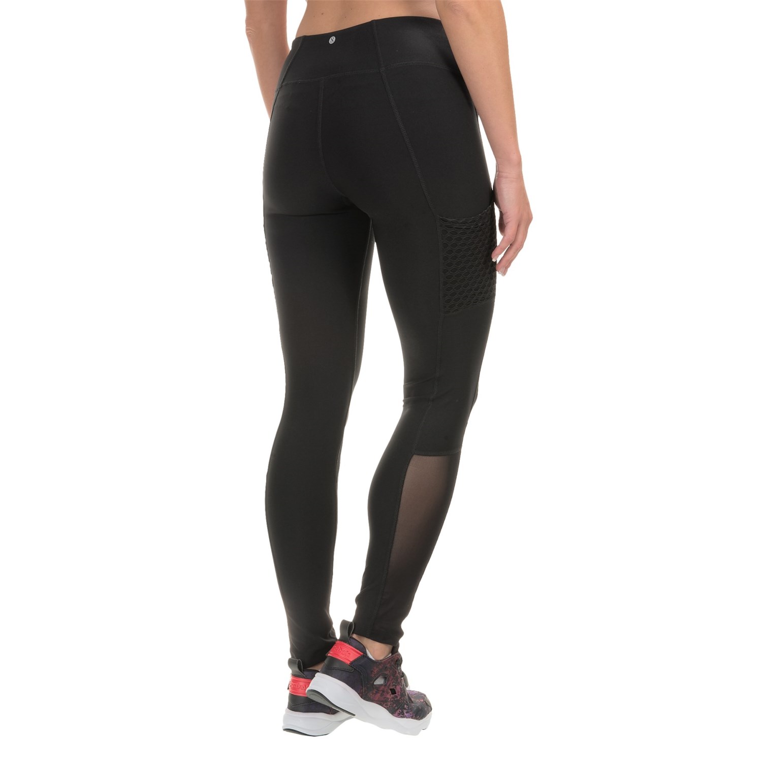 Layer 8 Tight Stuff Capri Leggings (For Women)