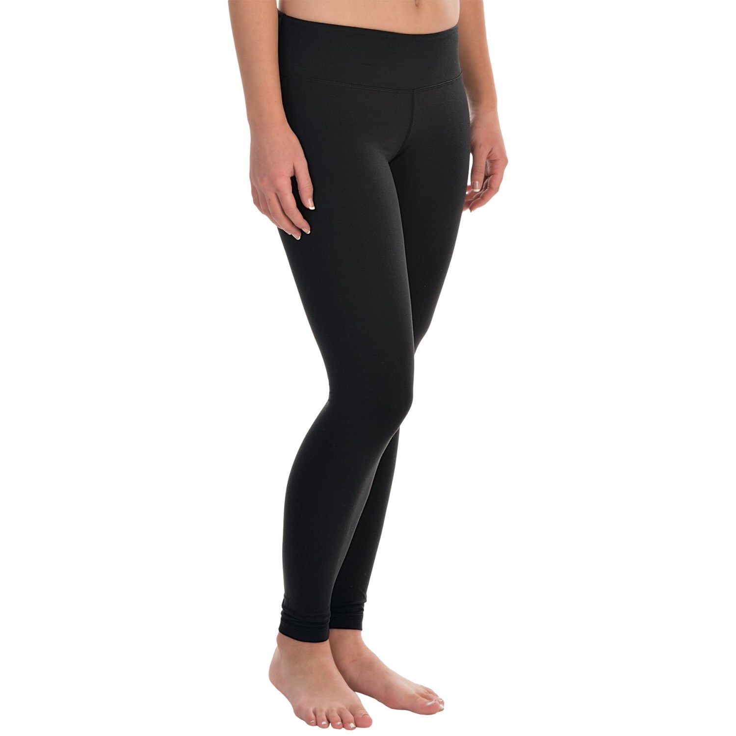 Terramar Thermolator Base Layer Pants - UPF 25+ (For Women)