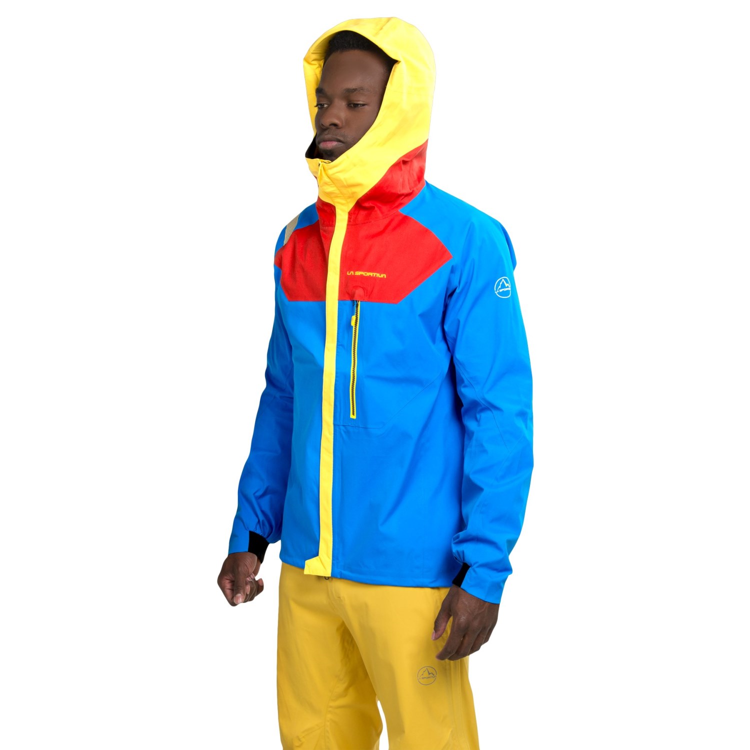 La Sportiva Storm Fighter Gore-Tex® Jacket - Waterproof (For Men)