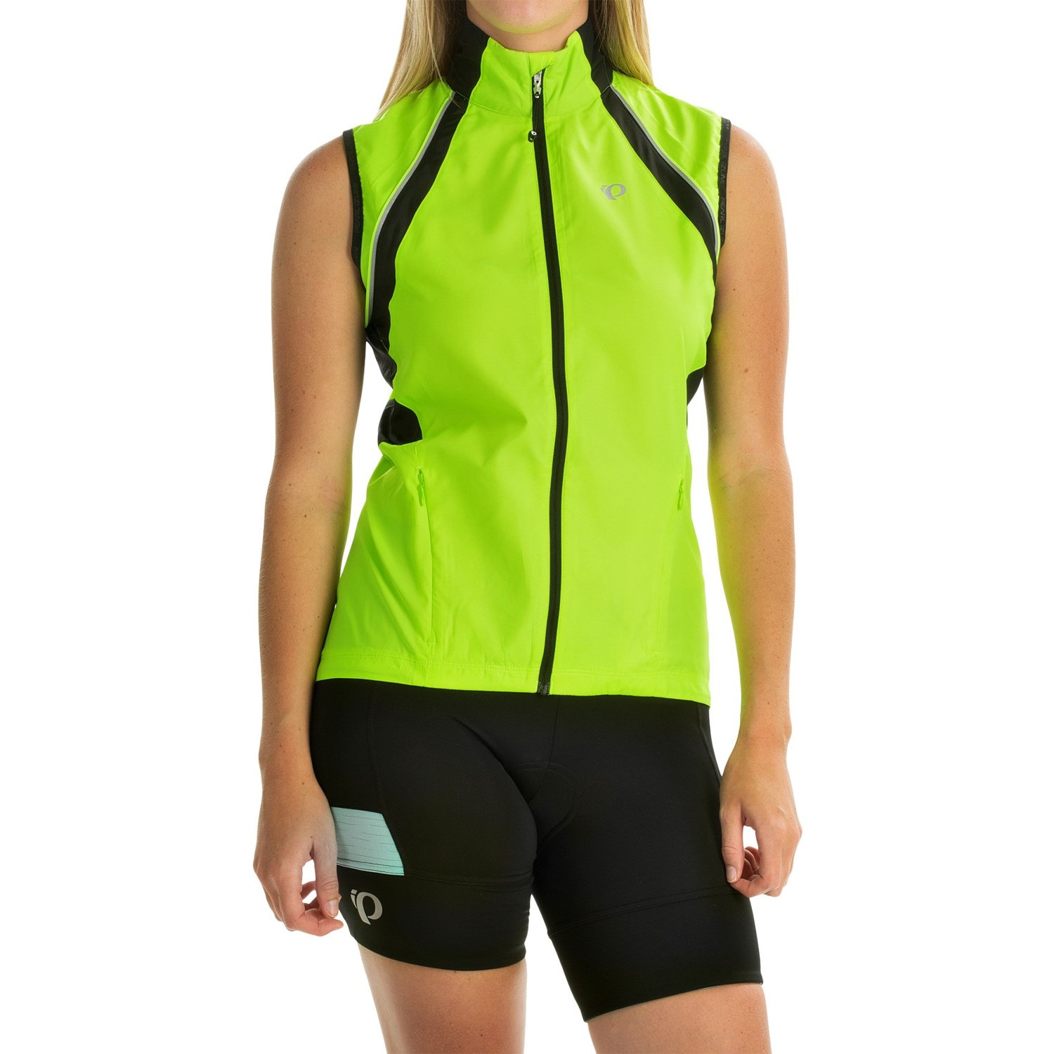 Pearl Izumi ELITE Barrier Convertible Jacket (For Women)