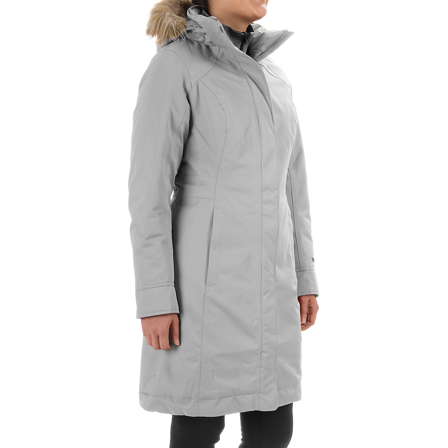 Marmot Chelsea Down Coat - Waterproof, 700 Fill Power (For Women)